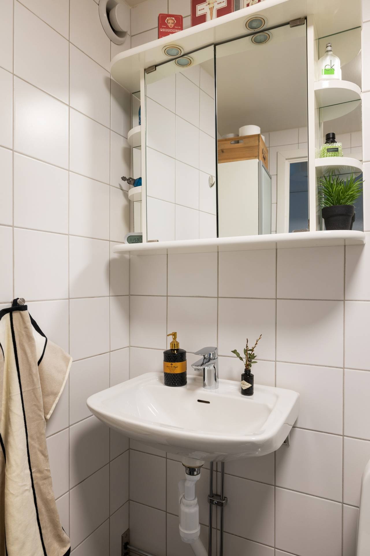 2 rum Lägenhet på Söderbytorpsgatan 24 Vendelsö Haninge kommun - bild 25