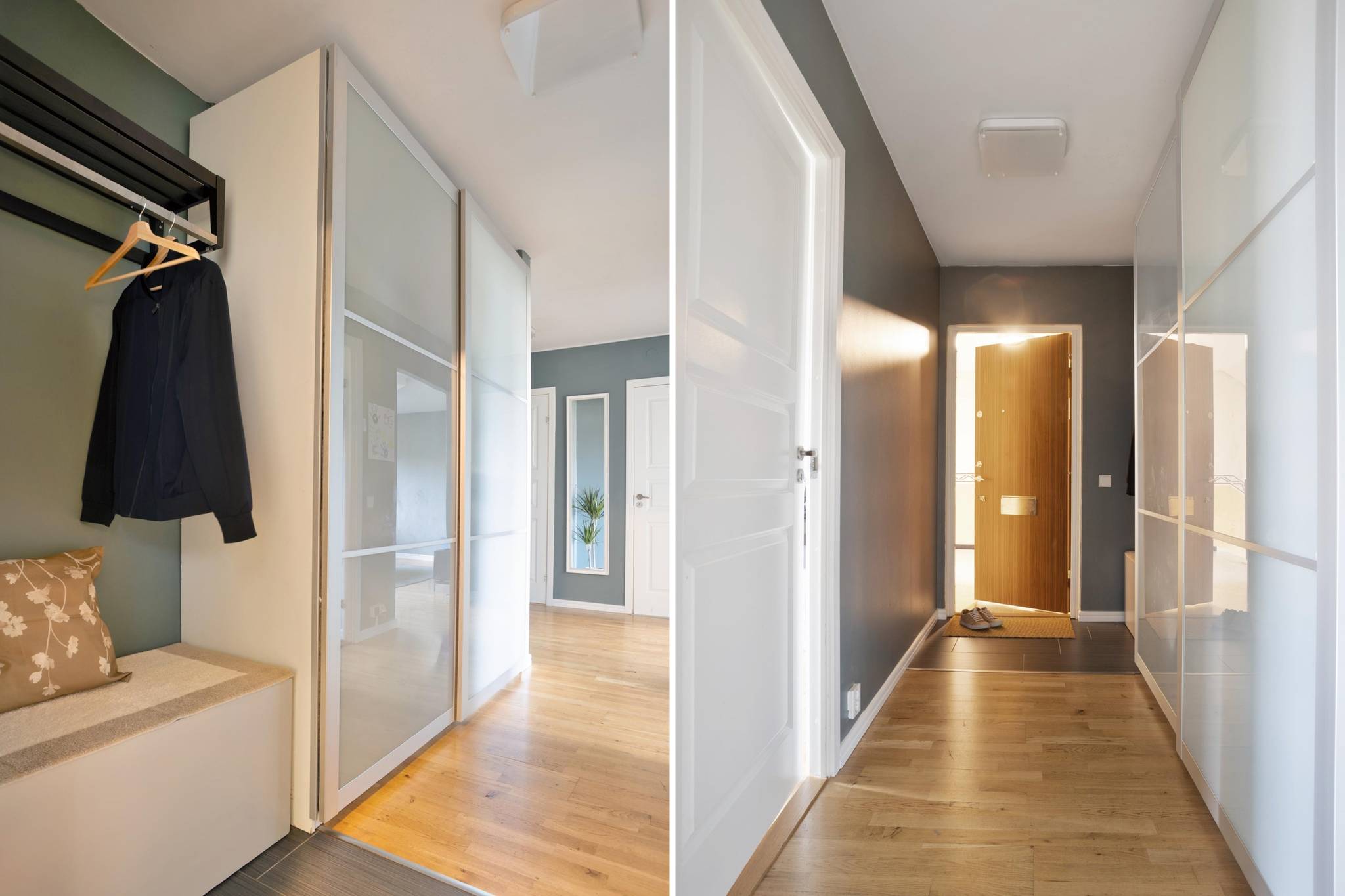 3 rum Lägenhet på Södra Gulsparvsgatan 36 Söderkulla Malmö kommun - bild 17