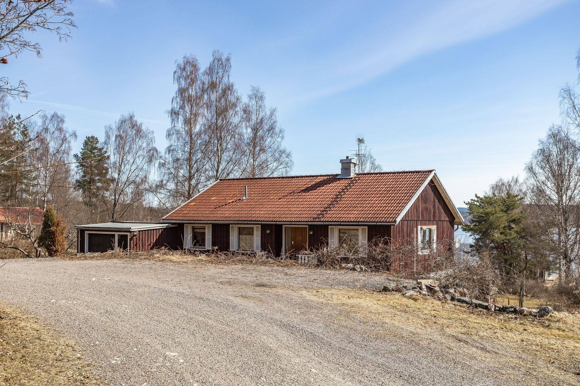 6 rum Villa på Stora Främsbacka 36 Stora Främsbacka Falu kommun - bild 49