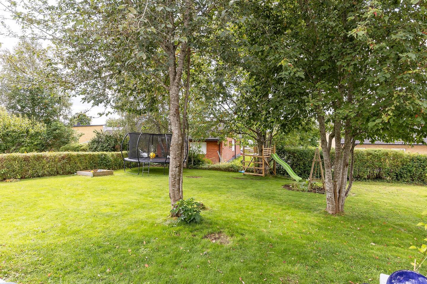 4 rum Villa på Hallandsgatan 24 Handskeryd Nässjö kommun - bild 51