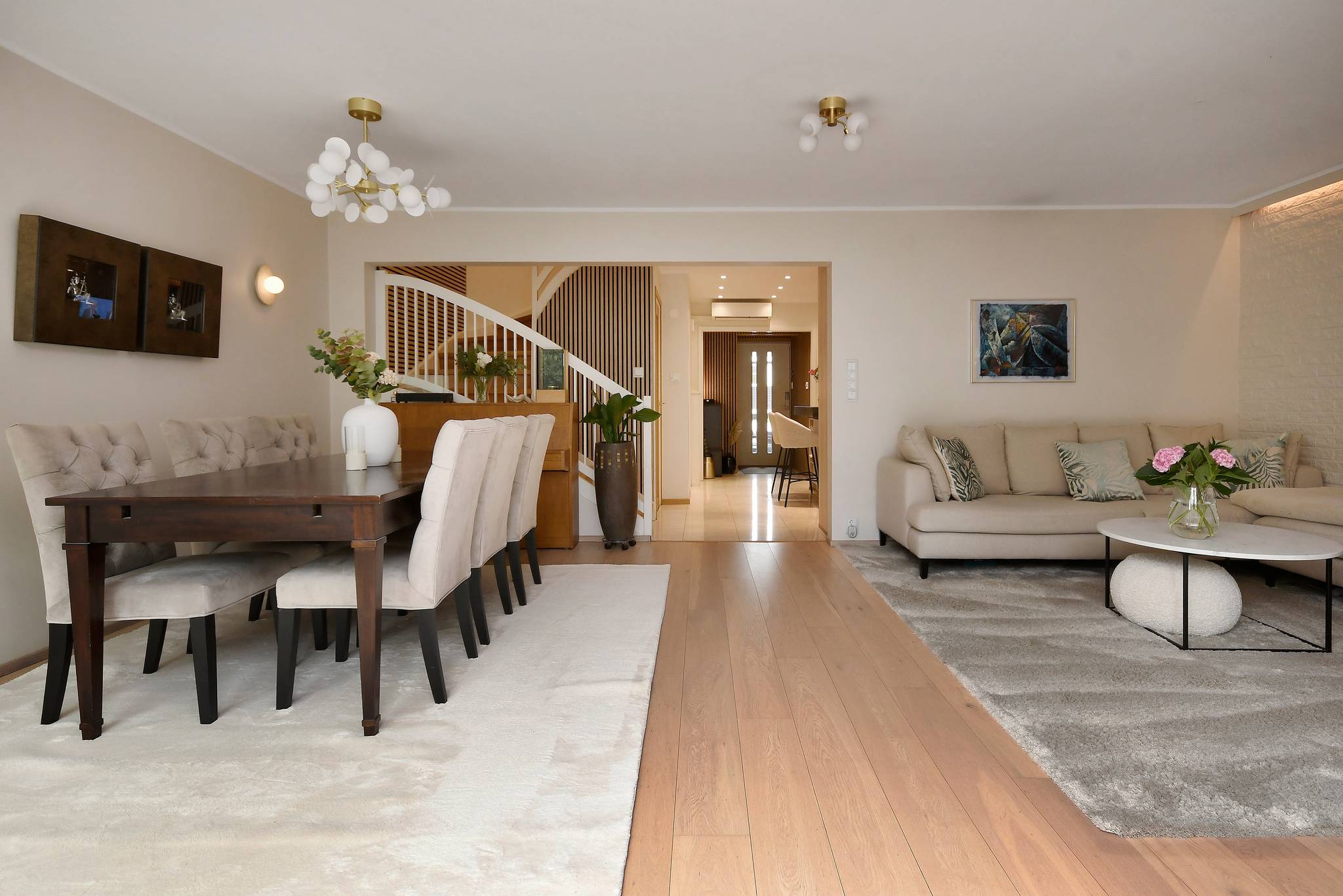 142 m² Radhus på Roderstigen 12 Bo Gärde Lidingö kommun - bild 8