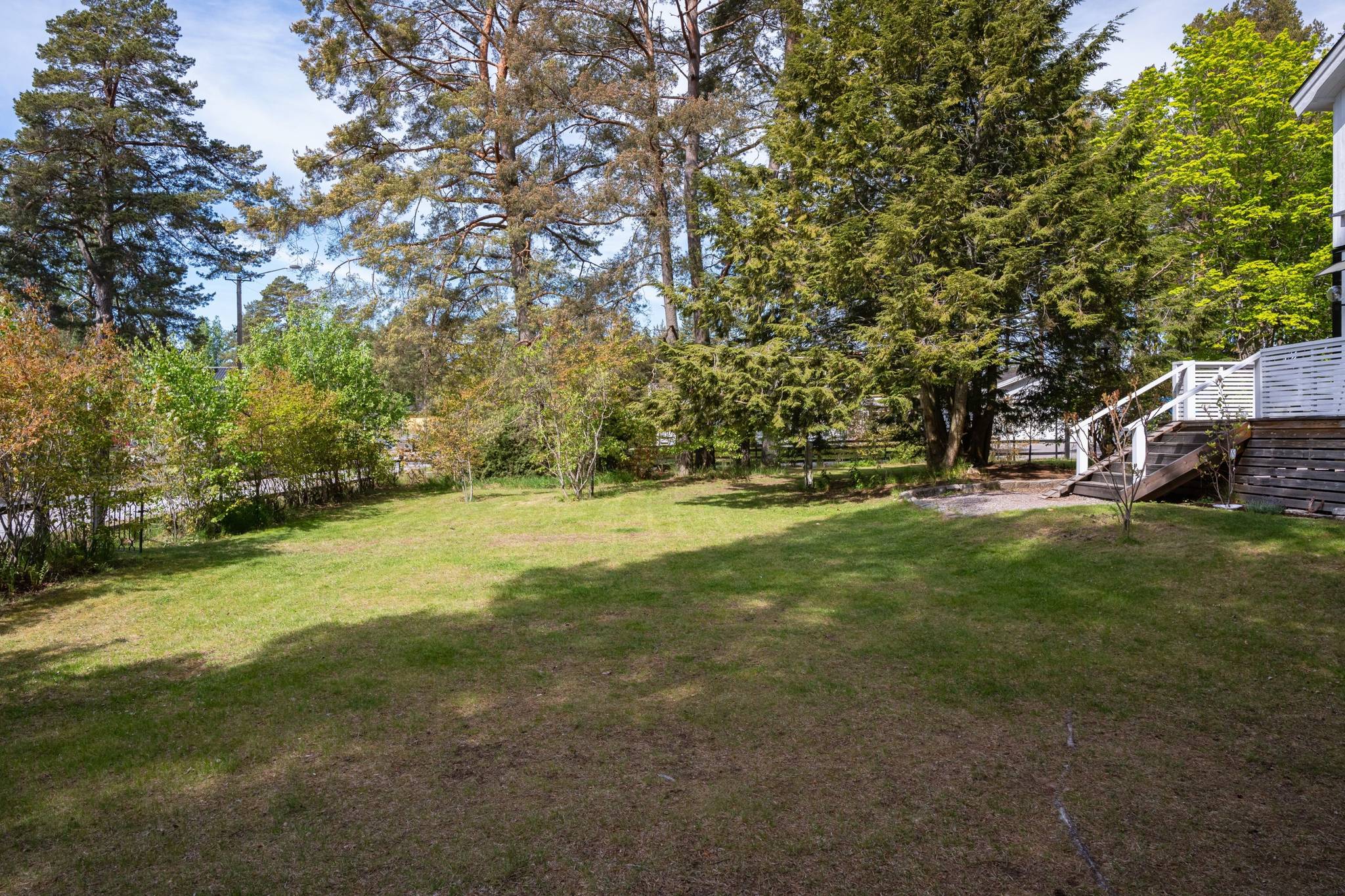 6 rum Villa på Övre vägen 16 Svärtinge Norrköpings kommun - bild 42