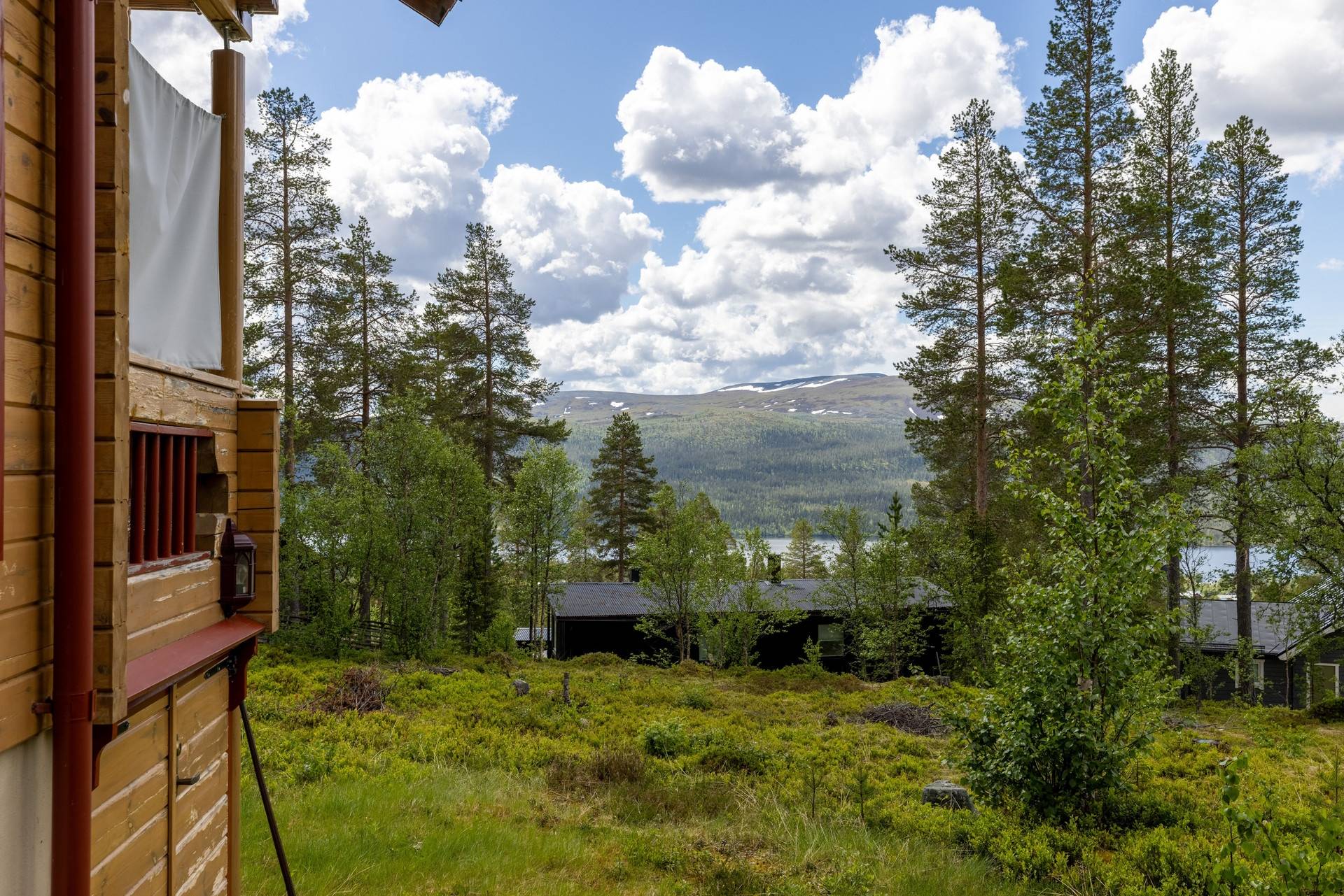 114 m² Fritidshus på Lövhammarvägen 30 Härjedalens kommun - bild 11