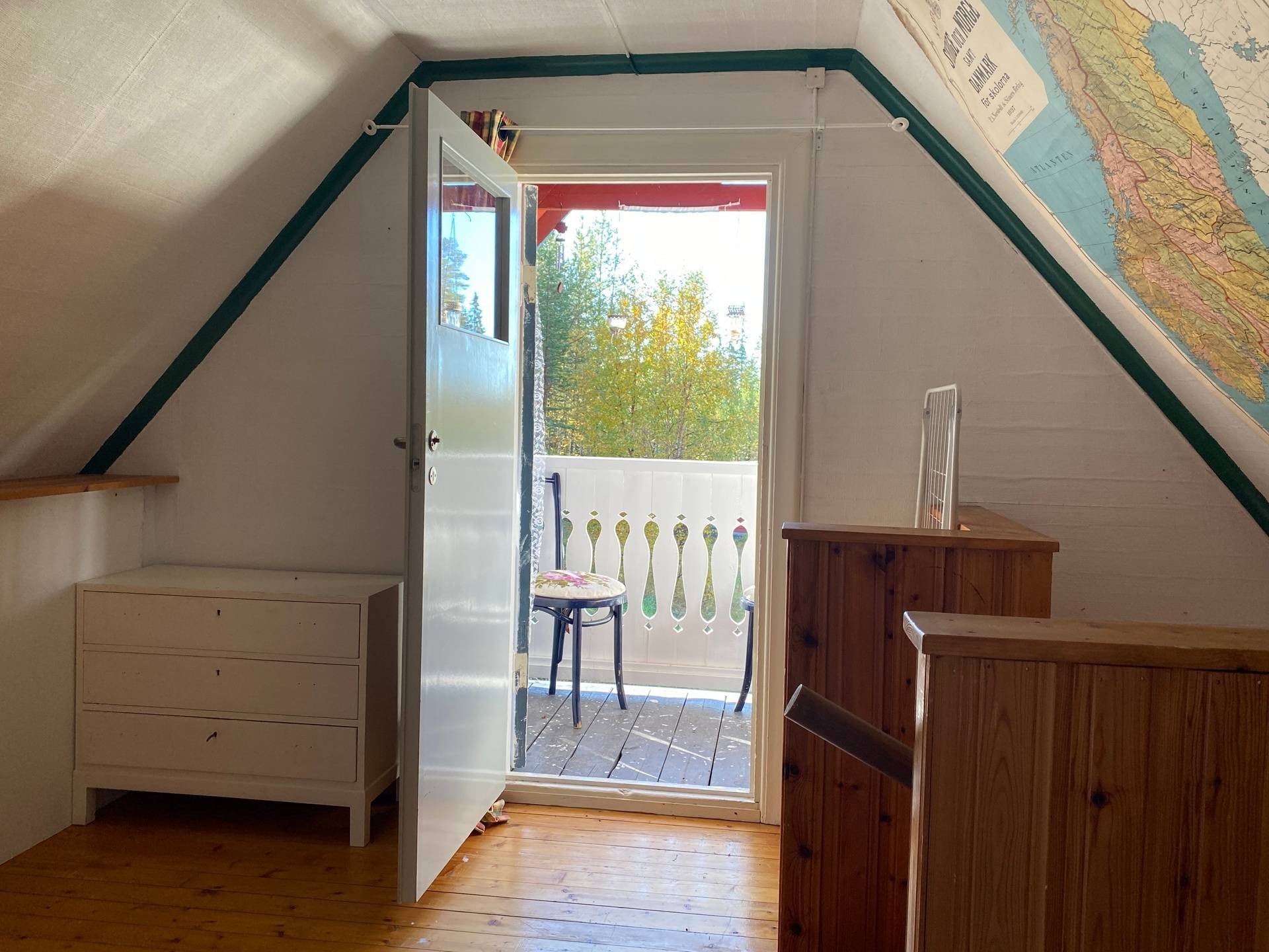 3 rum Vinterbonat fritidshus på Dalenvägen 26 Sörsjön Malung-Sälens kommun - bild 24
