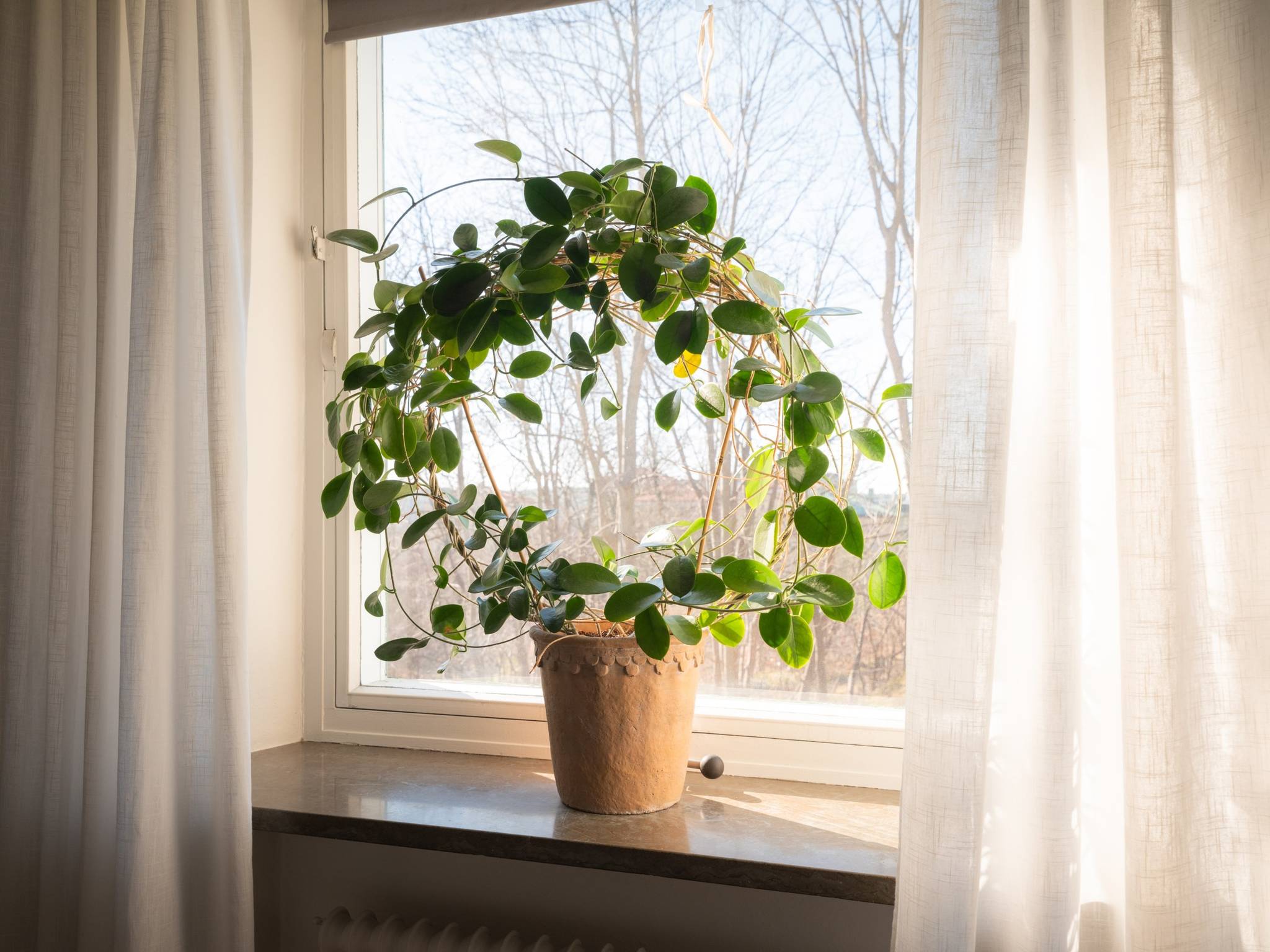2 rum Lägenhet på Raketgatan 12 Norra Guldheden Göteborgs kommun - bild 26