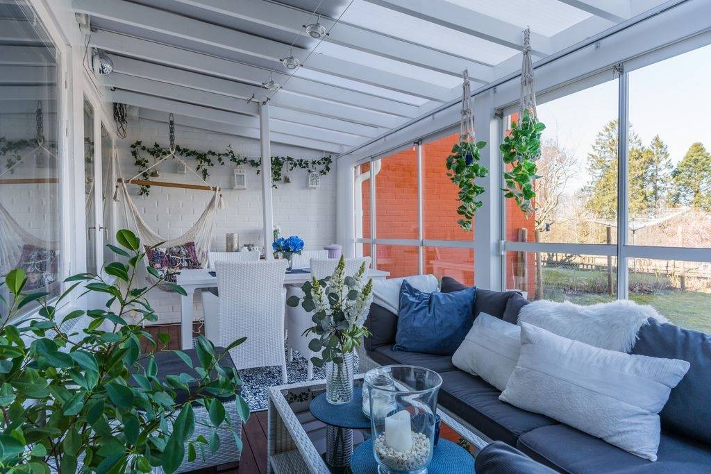 4 rum Radhus på Hansinggatan 49 Hulta Borås kommun - bild 9