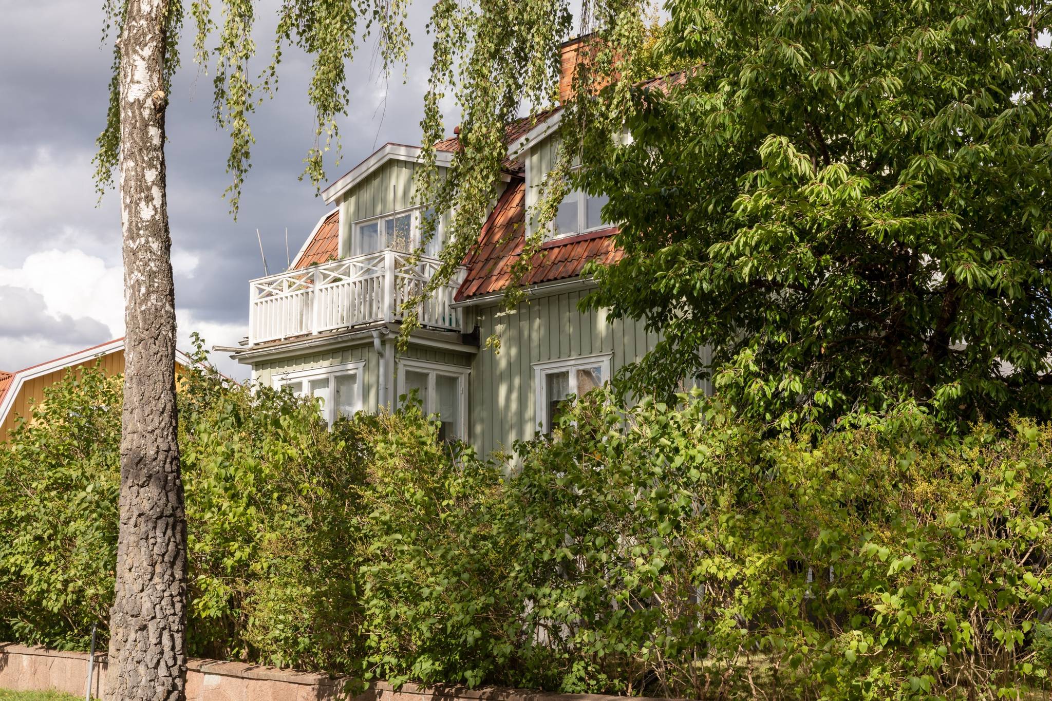 6 rum Villa på Hemskogsvägen 207 Stureby Stockholms kommun - bild 90