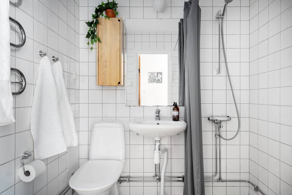 1 rum Lägenhet på Sandfjärdsgatan 29, 11tr Årsta Stockholms kommun - bild 18