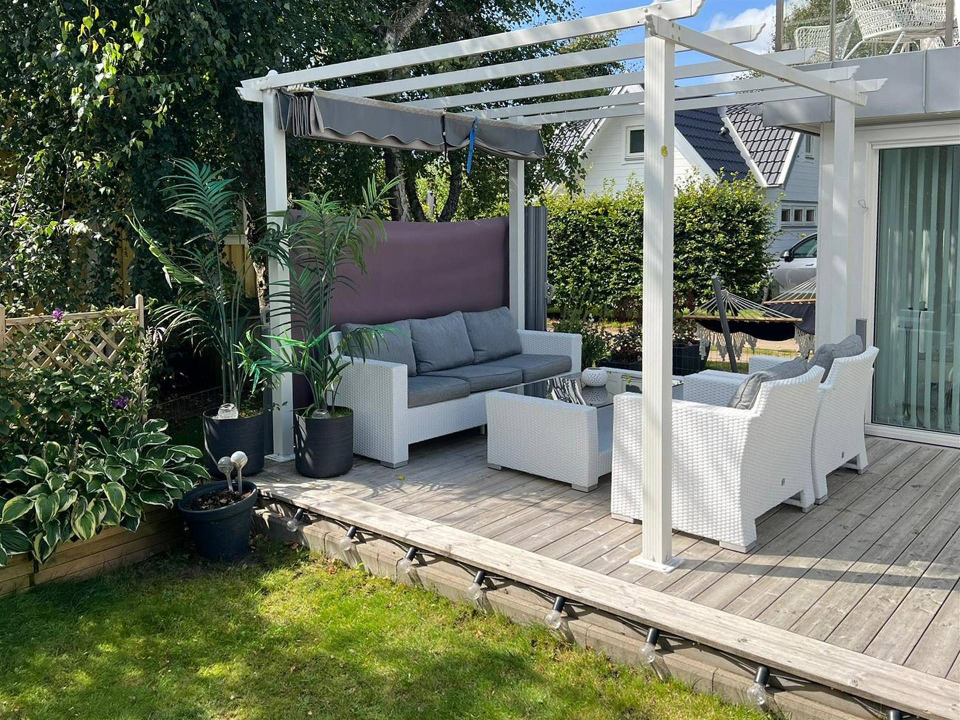 3 rum Fritidshus på Snäppans Fritidsby 24 Östra stranden Halmstads kommun - bild 21