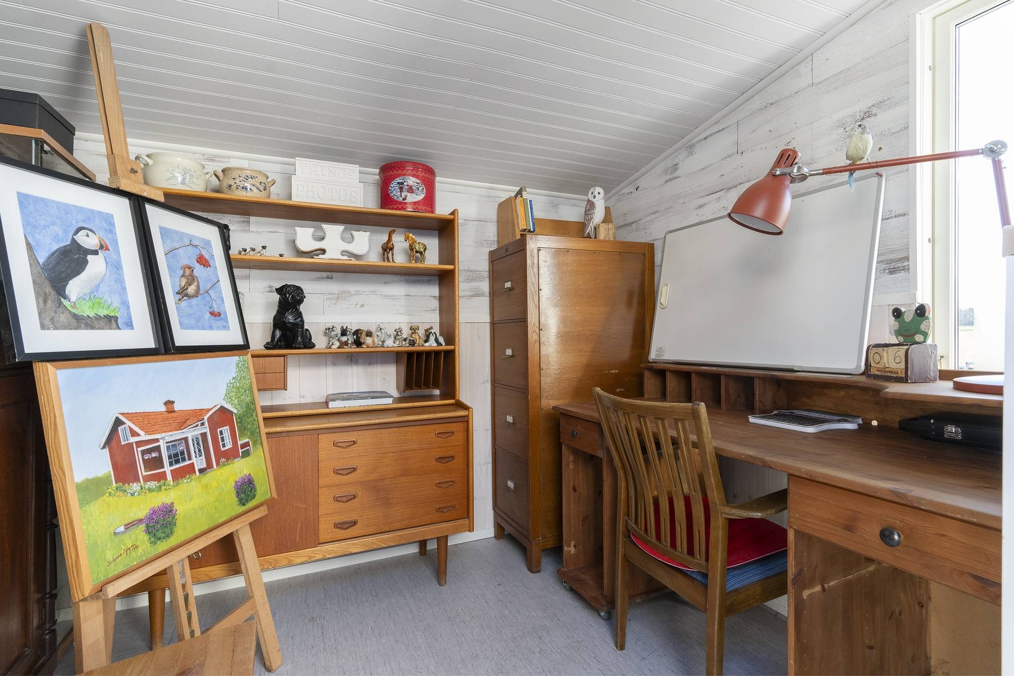 5 rum Villa på Myrgatan 14 Frändefors Vänersborgs kommun - bild 13