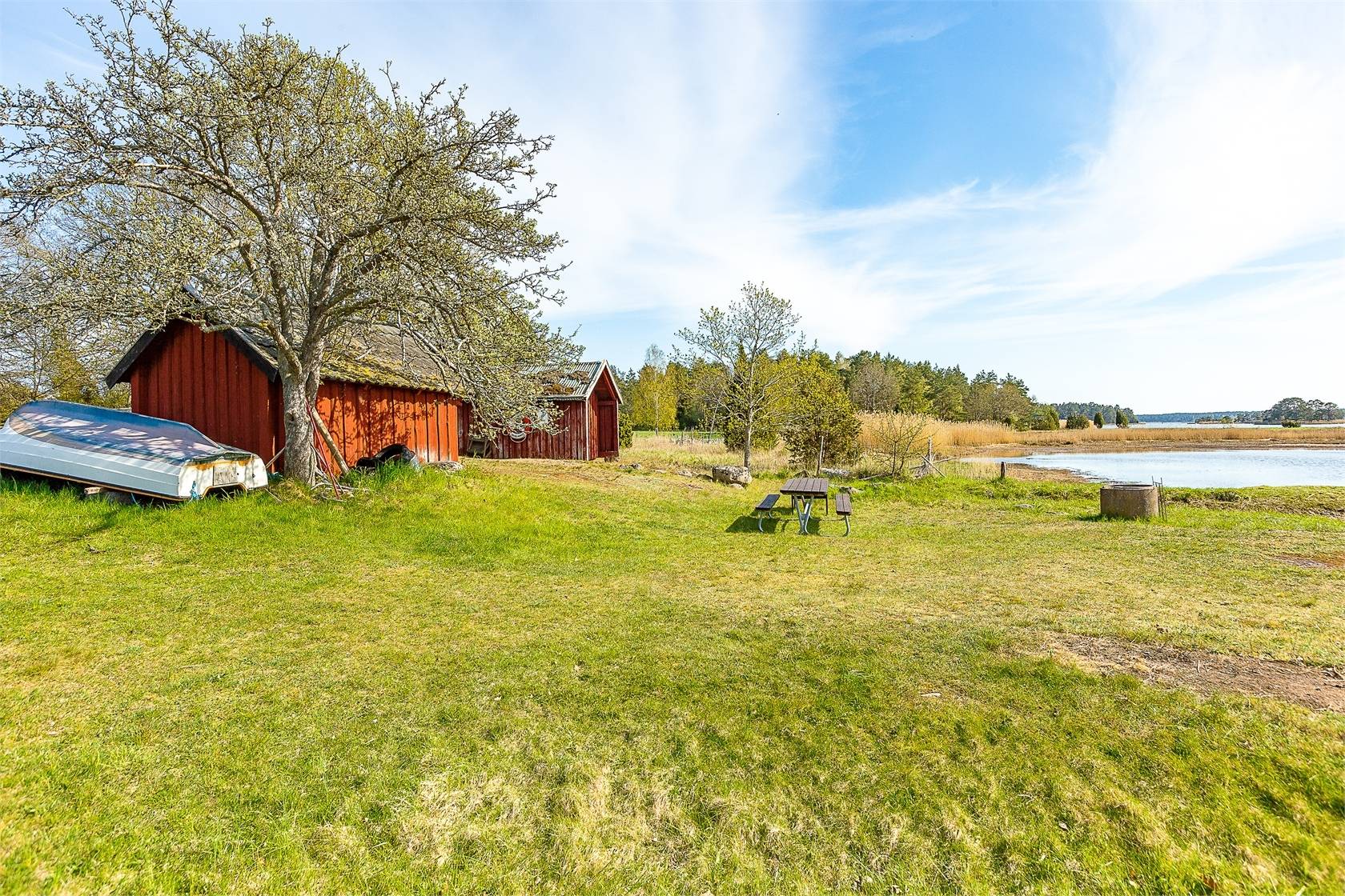 101 m² Villa på Lövö 202 Lövö Mönsterås kommun - bild 43