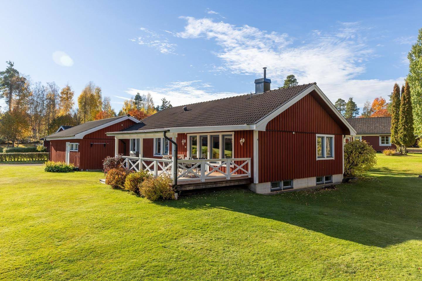 Mora, Mora kommun