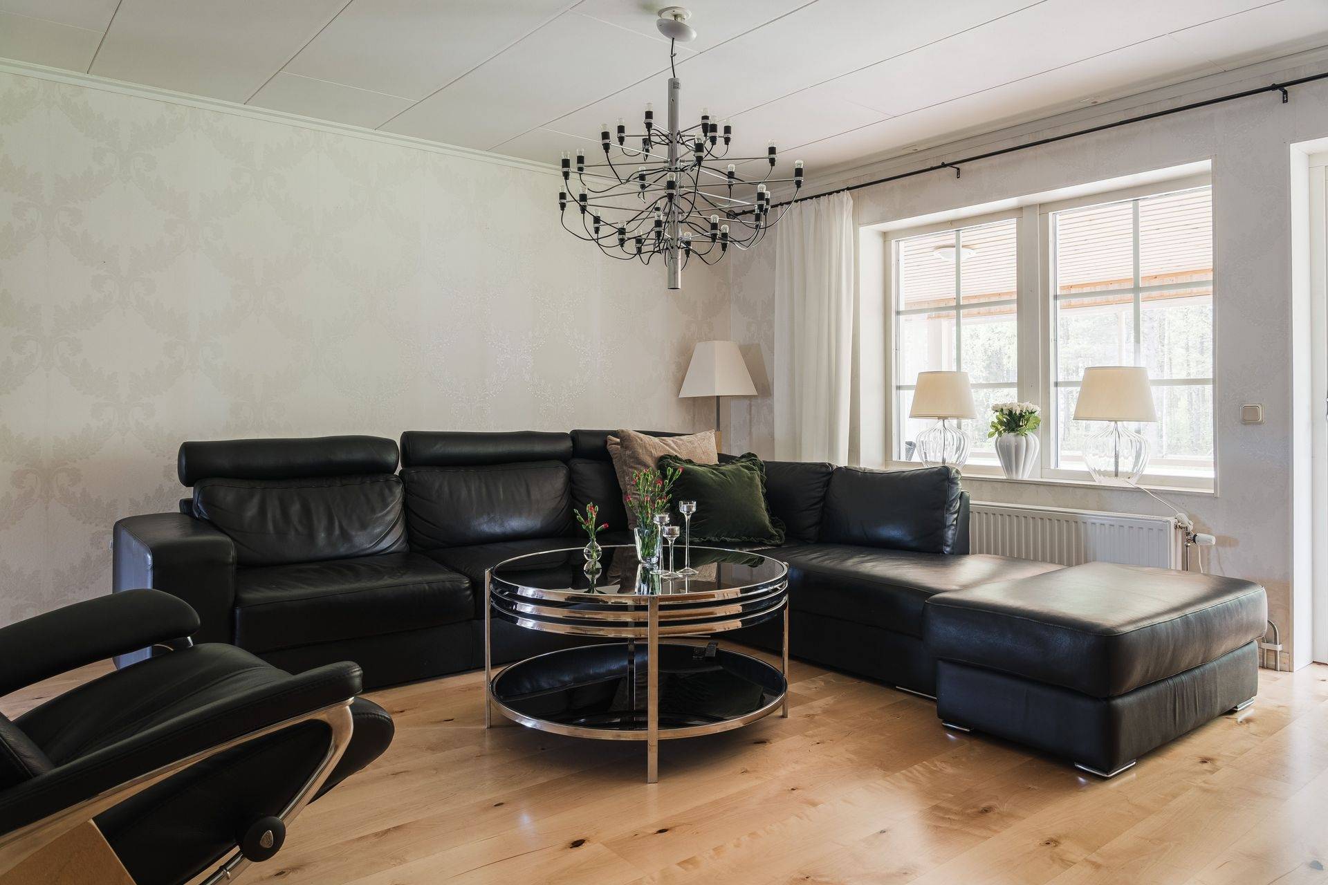 5 rum Villa på Fagottgränd 23 Öjebyn Piteå kommun - bild 14