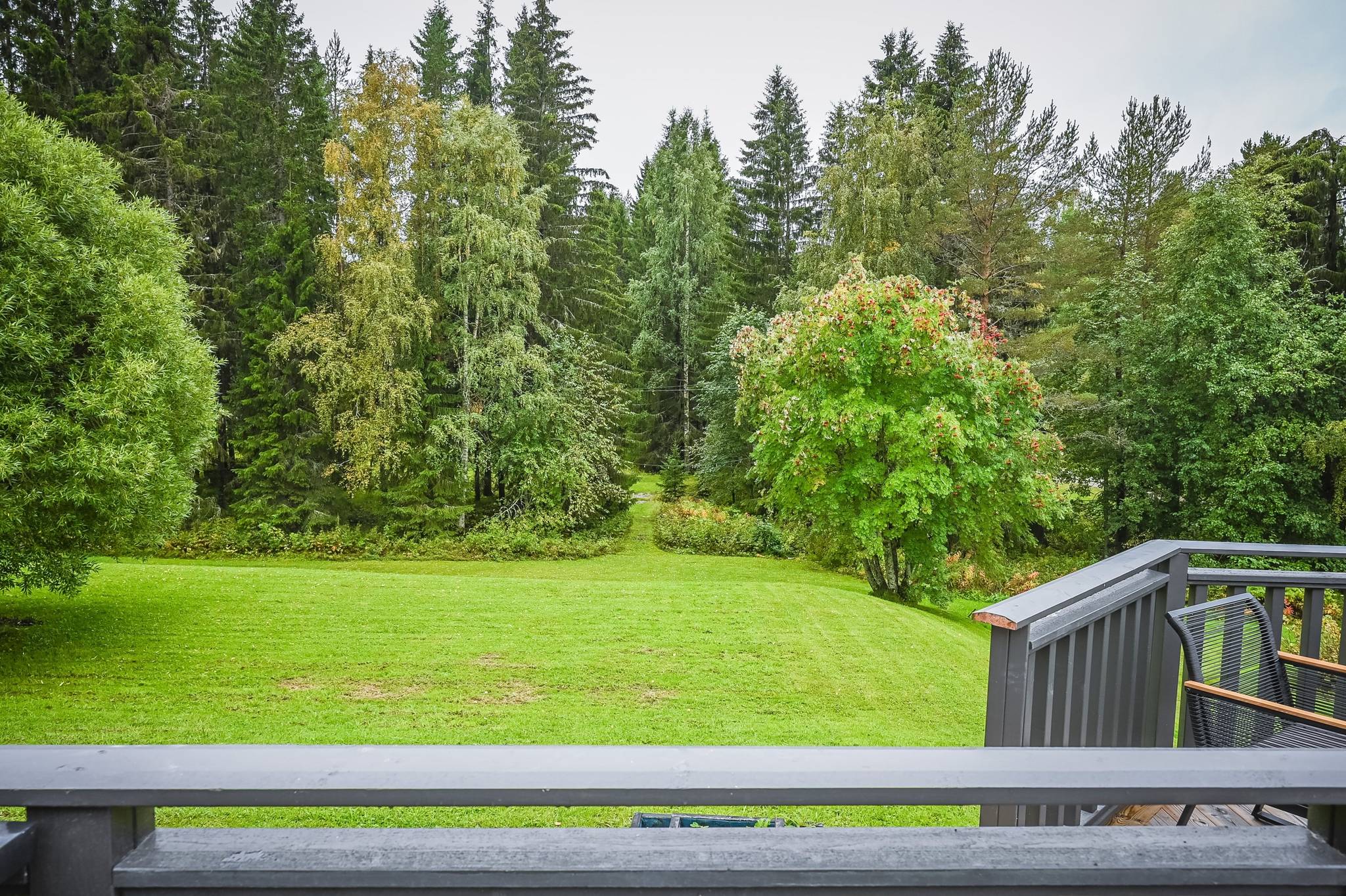 4 rum Villa på Lärarvägen 4 Bredbyn Örnsköldsviks kommun - bild 16