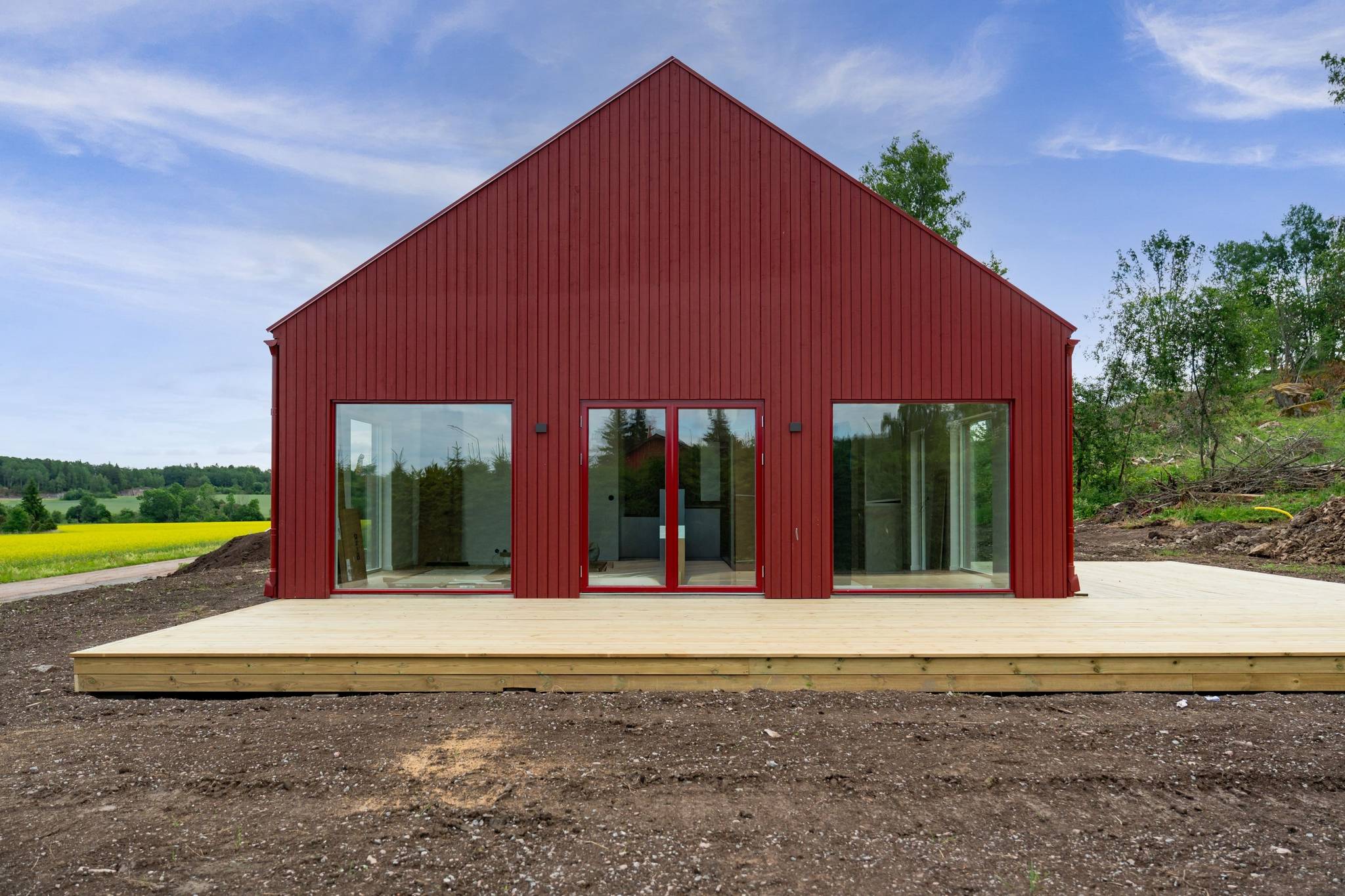 7 rum Villa på Huset 2 Jumkil Uppsala kommun - bild 11