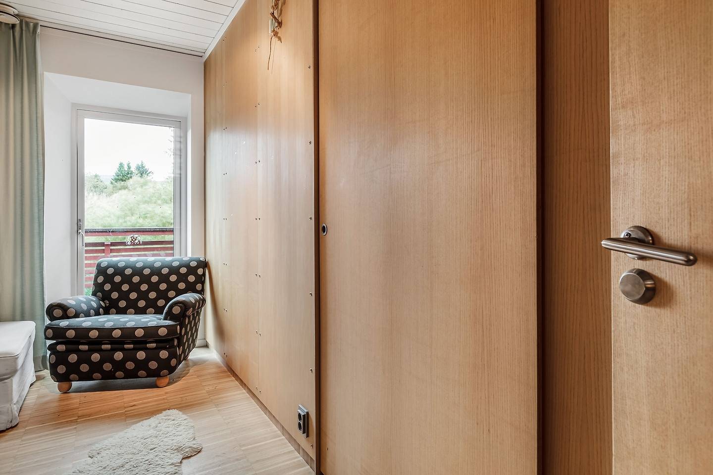4 rum Villa på Karolinervägen 30 Duved Åre kommun - bild 20