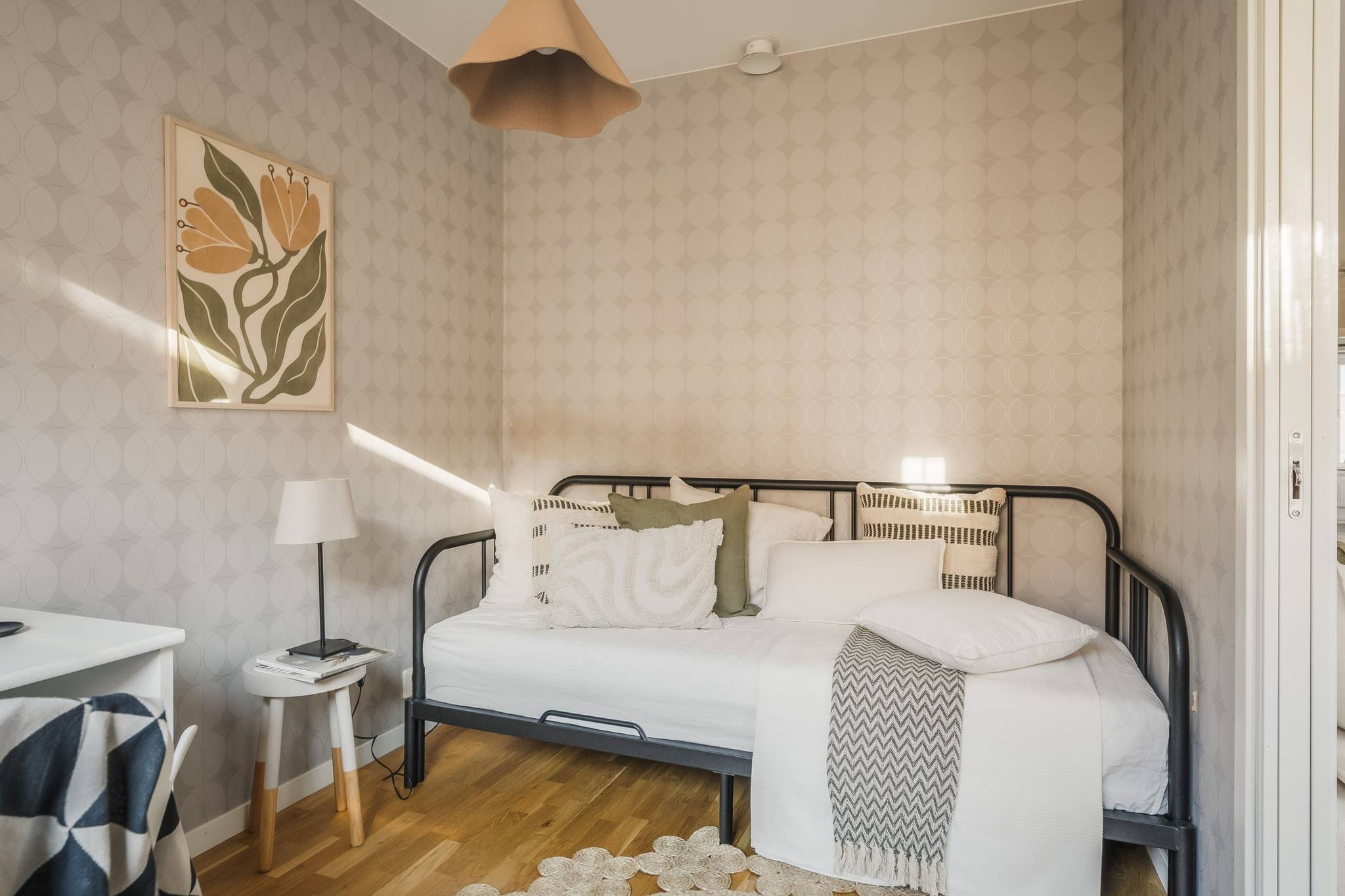 5 rum Lägenhet på Norra Centralgatan 12 Gävle Centrum Gävle kommun - bild 32