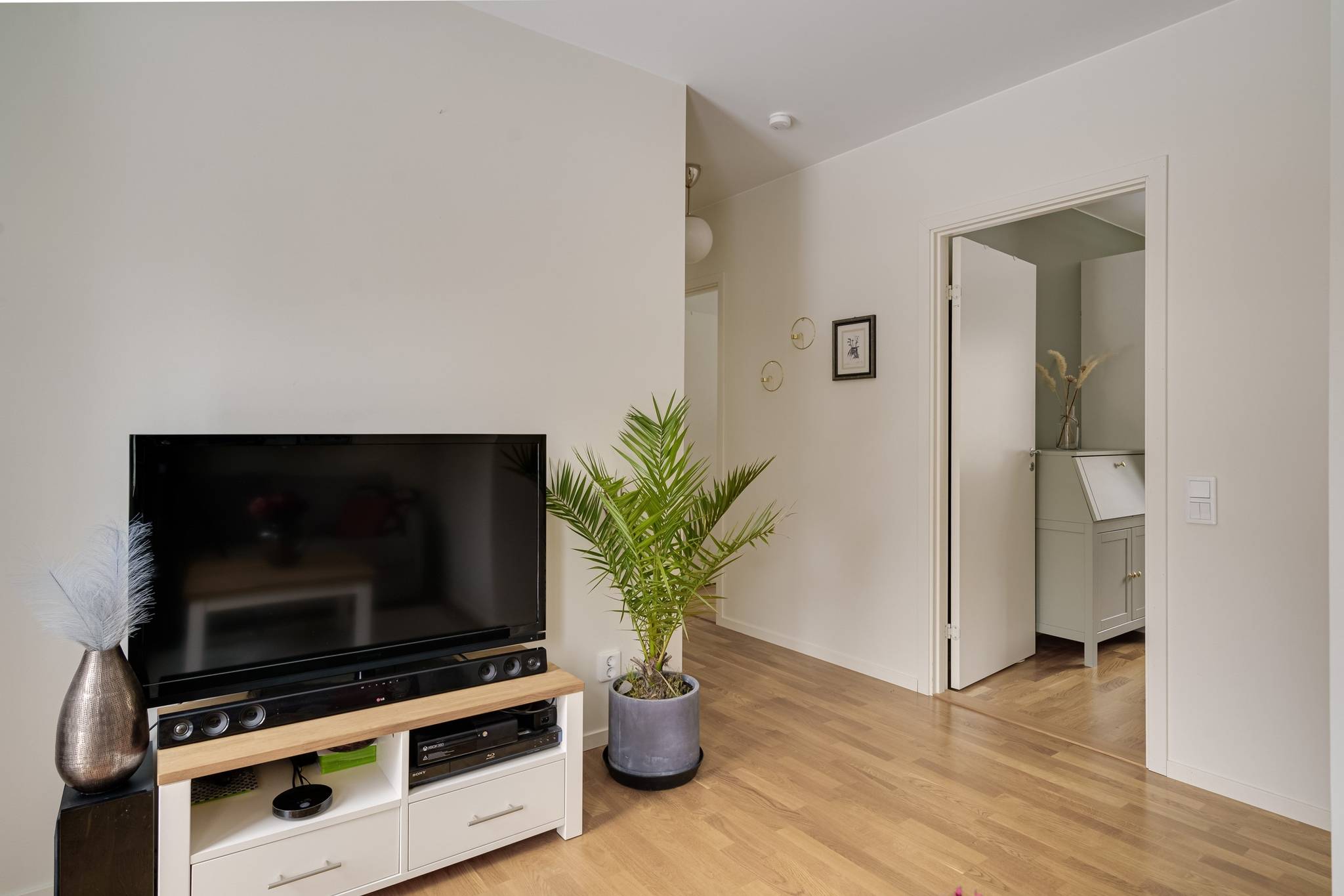 4 rum Radhus på Lindesbygatan 2 Lindesberg Lindesbergs kommun - bild 20