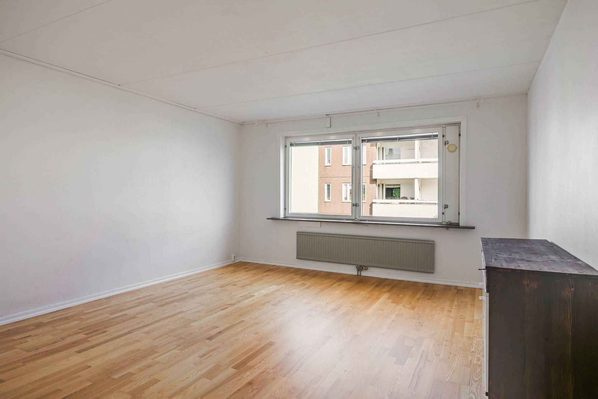 2 rum lägenhet på Lybecksvägen 3B Djurängen, Kalmar kommun - bild 4