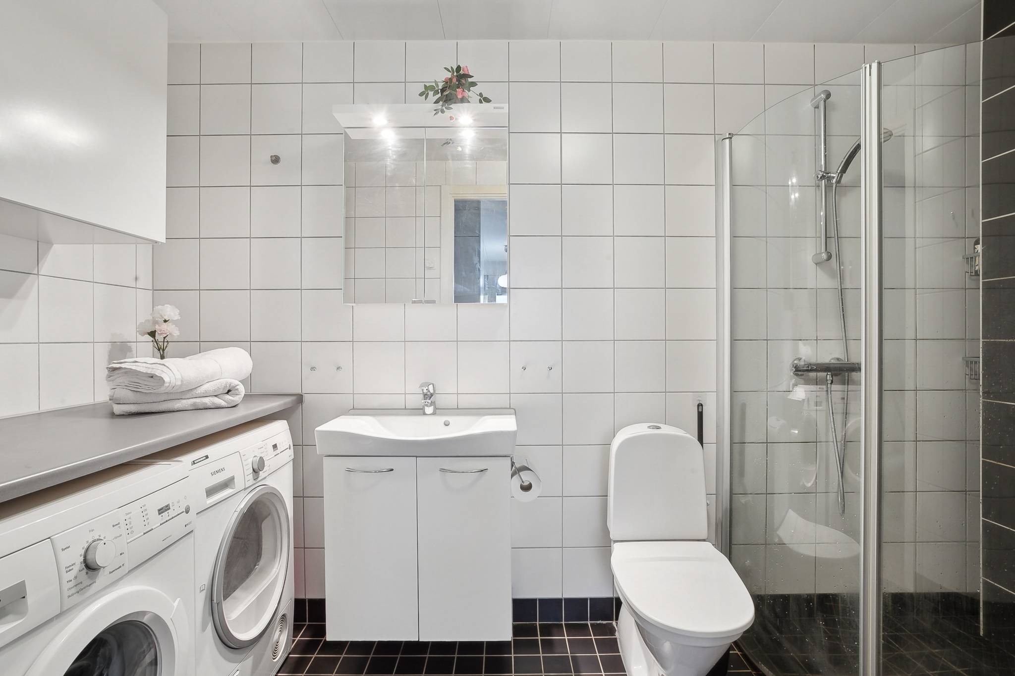 3 rum Lägenhet på Kvillegatan 23 Porslinsfabriken Göteborgs kommun - bild 3