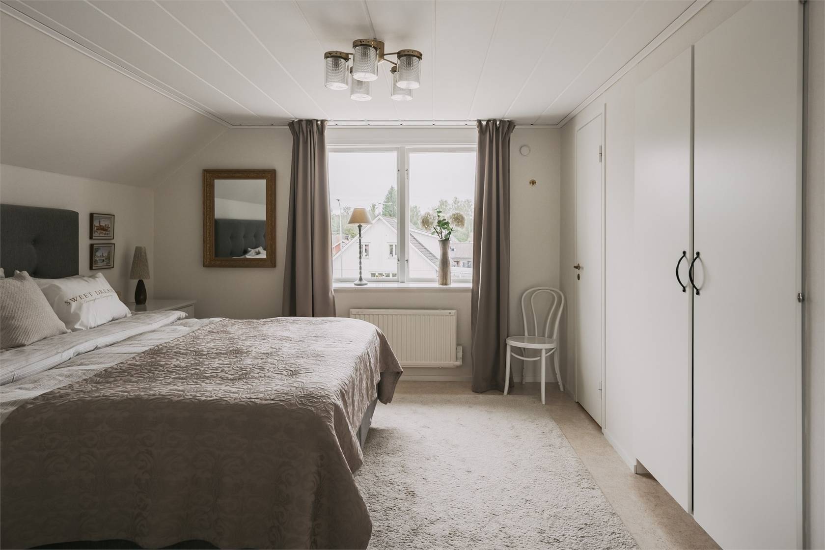 4 rum Villa på Banjovägen 1 Radbyn Mariestads kommun - bild 26