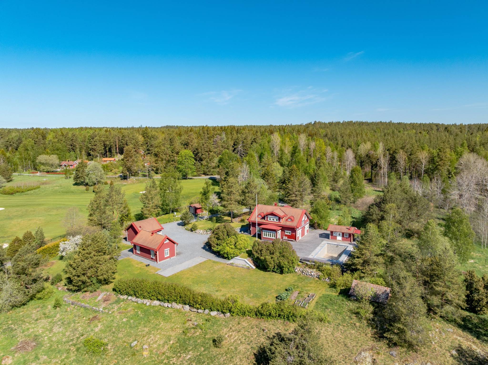 5 rum villa på Nytorpsvägen 57 Nytorp, Österåkers kommun - bild 3