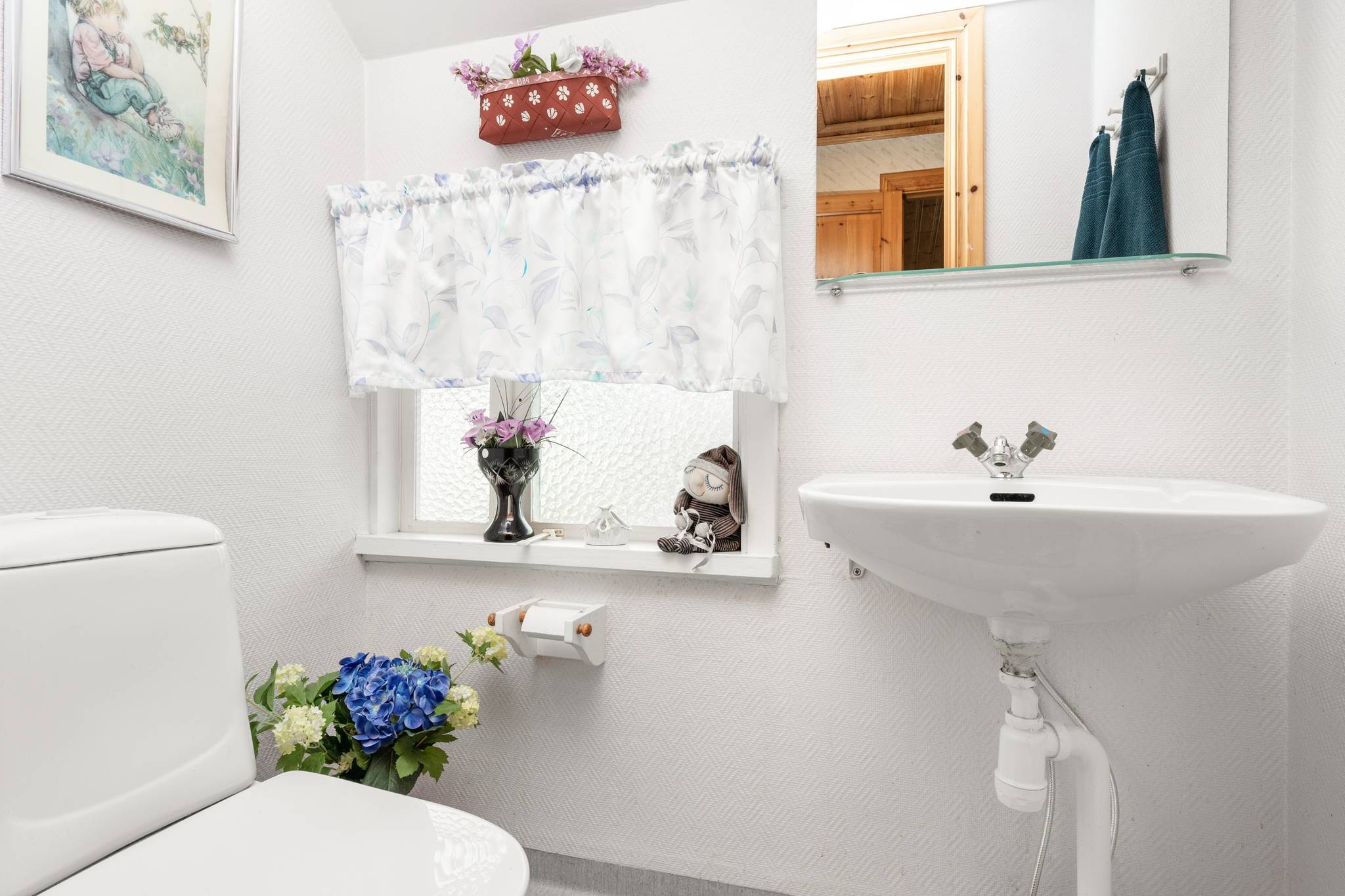 4 rum Villa på Badstugatan 70 Bohult Karlskoga kommun - bild 19