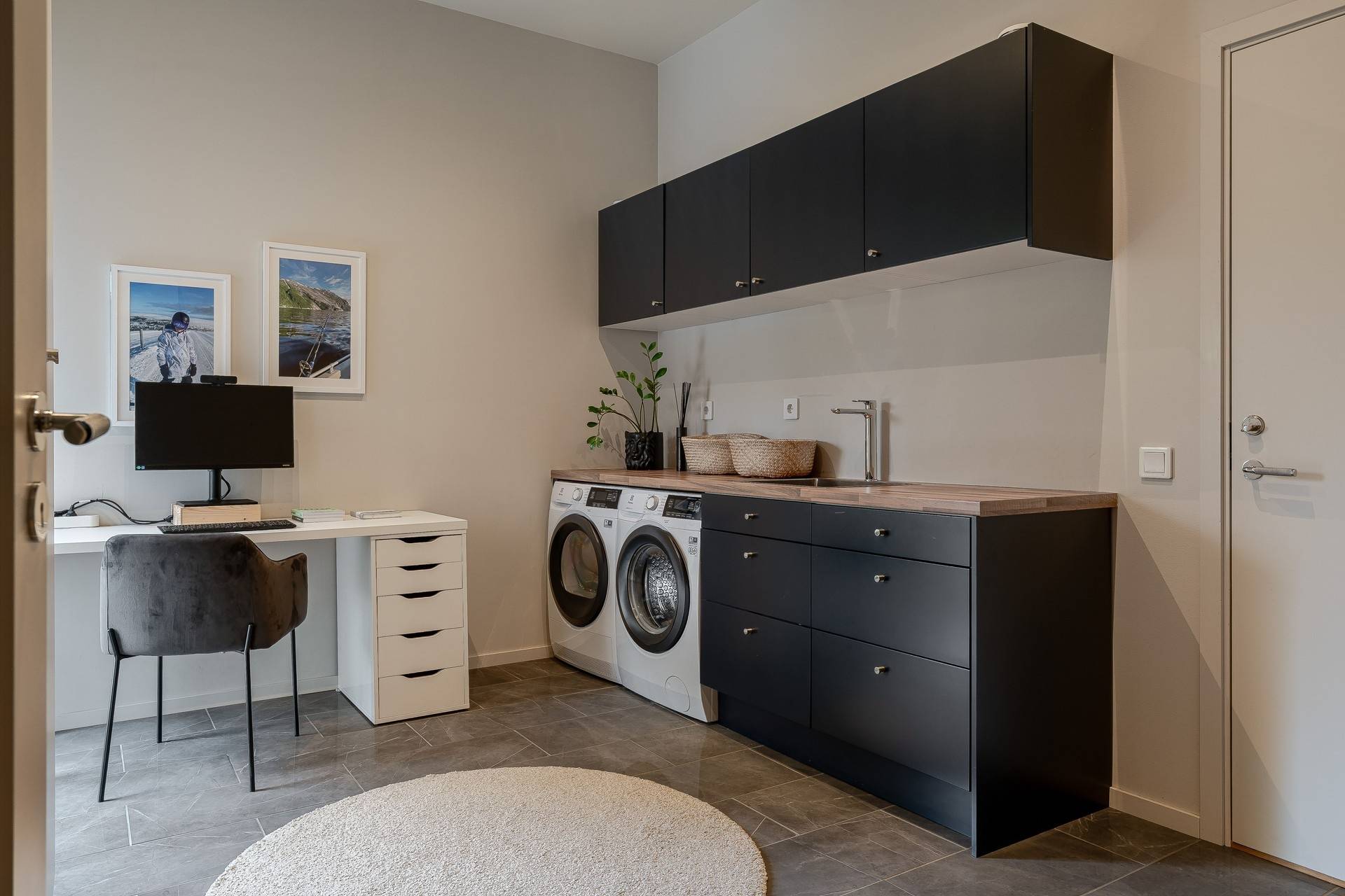 5 rum Villa på Gullrisgatan 30 Kumla Kumla kommun - bild 32