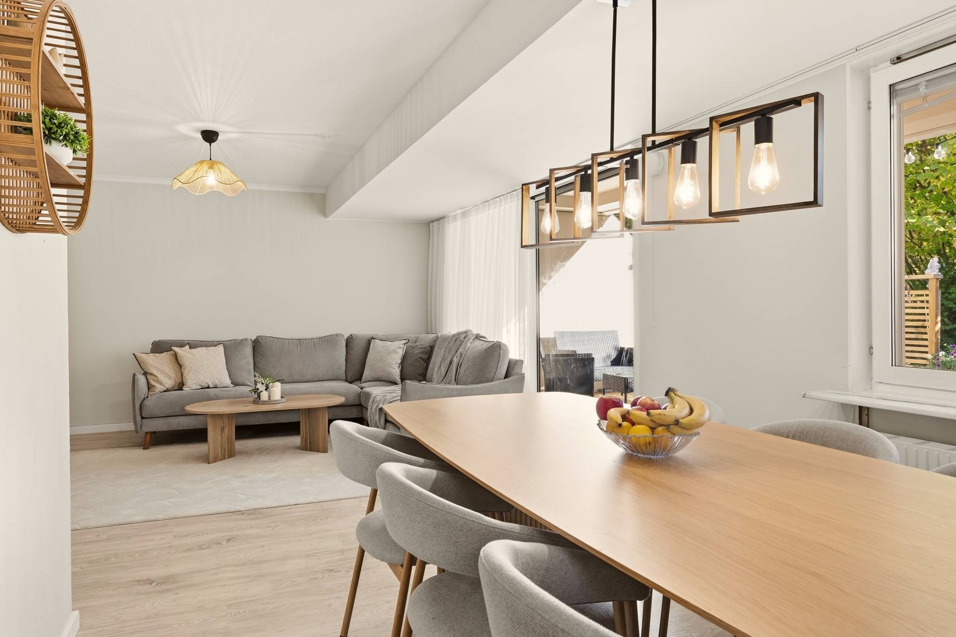 3 rum Lägenhet på Bjursvägen 54 Bollstanäs Upplands Väsby kommun - bild 11