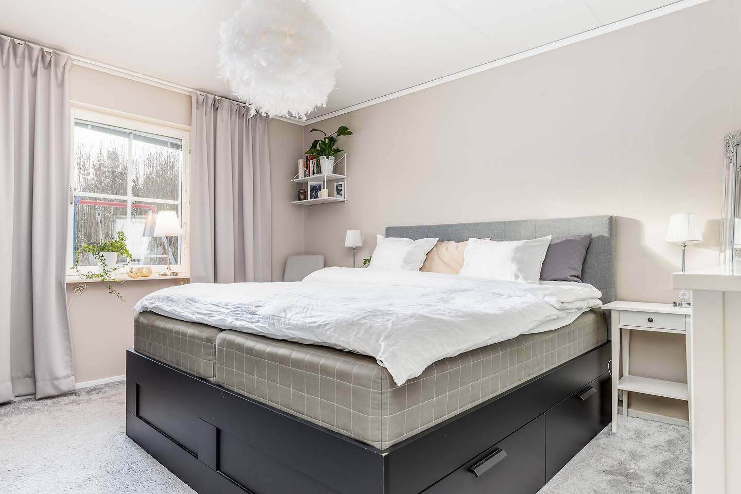 4 rum Villa på Röbacksvägen 3 Sörvik Ludvika kommun - bild 13