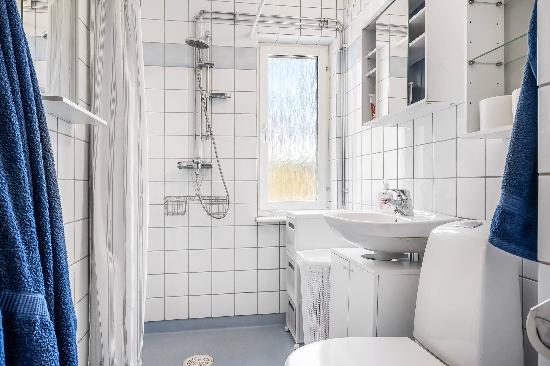 1 rum Lägenhet på Södra Storängsvägen 62A Hårstorp Finspångs kommun - bild 7