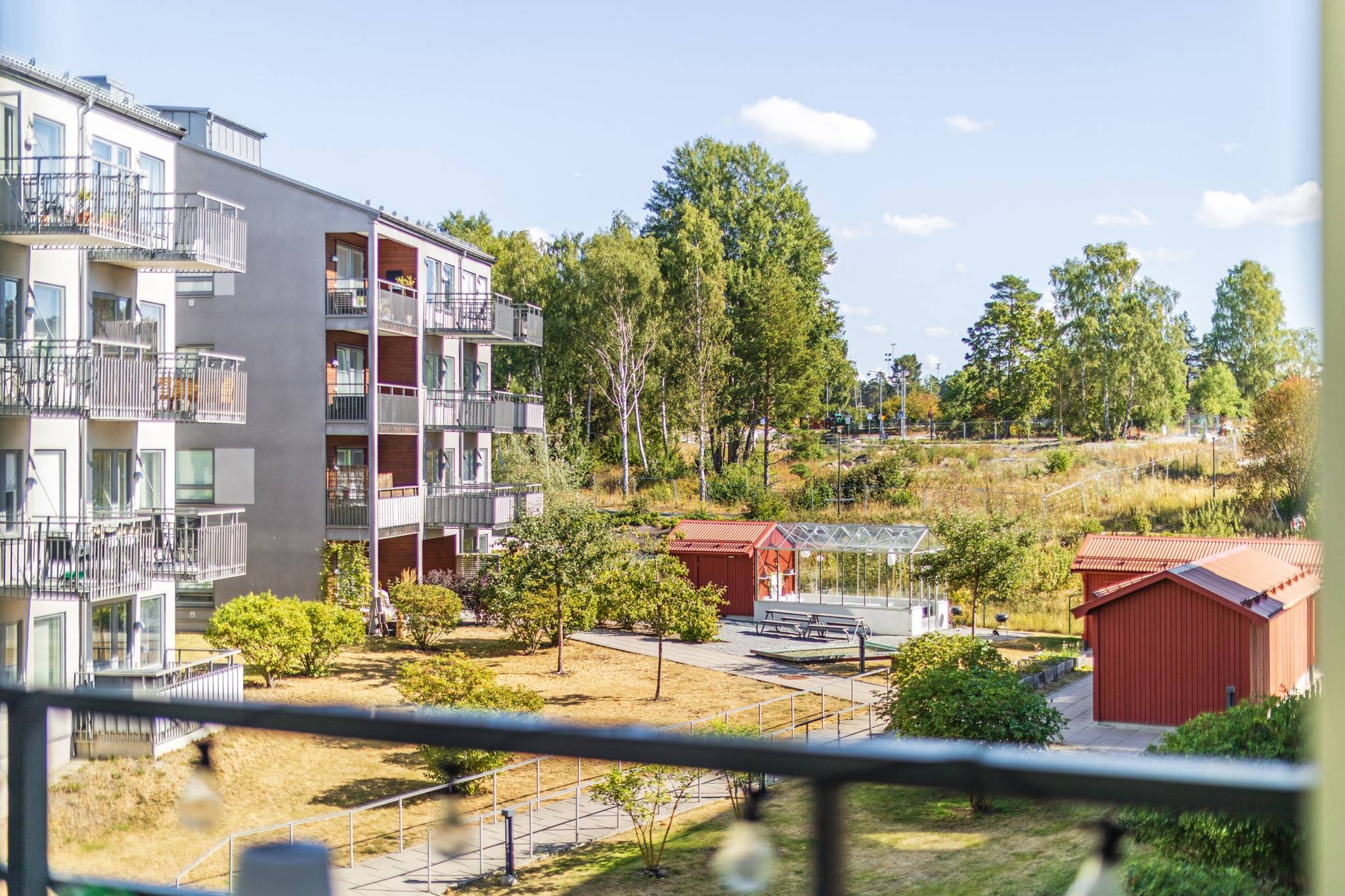 3 rum Lägenhet på Åby Allé 1C Åby Ängar Vallentuna kommun - bild 5