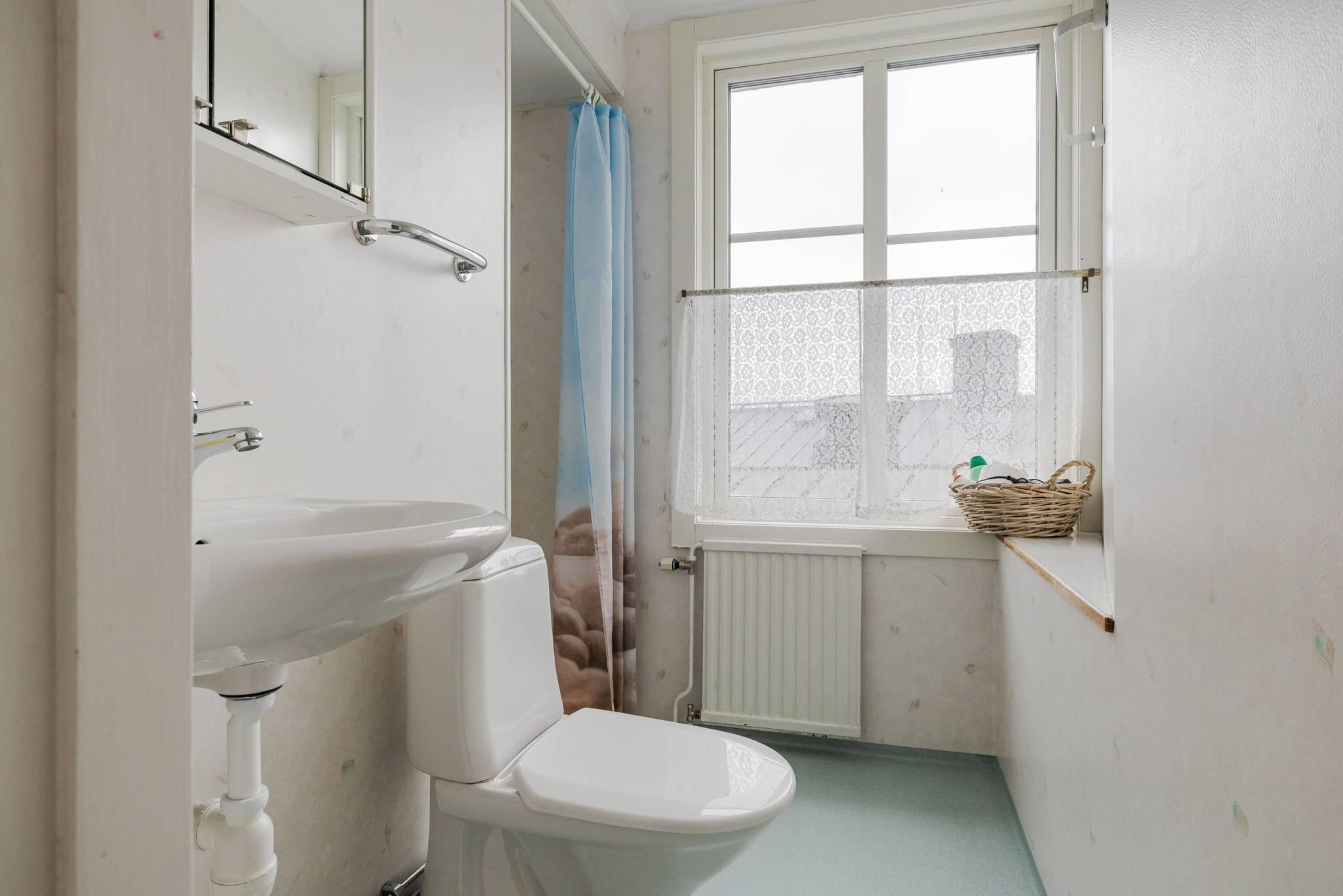 8 rum Villa på Franzéngatan 10 Centrum Härnösands kommun - bild 35