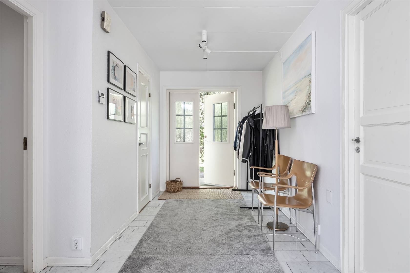7 rum Villa på Rådjursvägen 8A Ljunghusen Vellinge kommun - bild 26