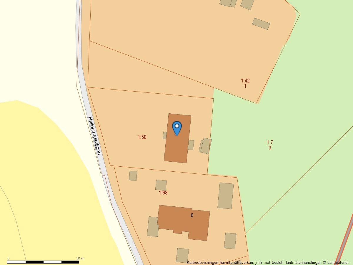 4 rum Villa på Hallersrudsvägen 8 Hammarö kommun - bild 42
