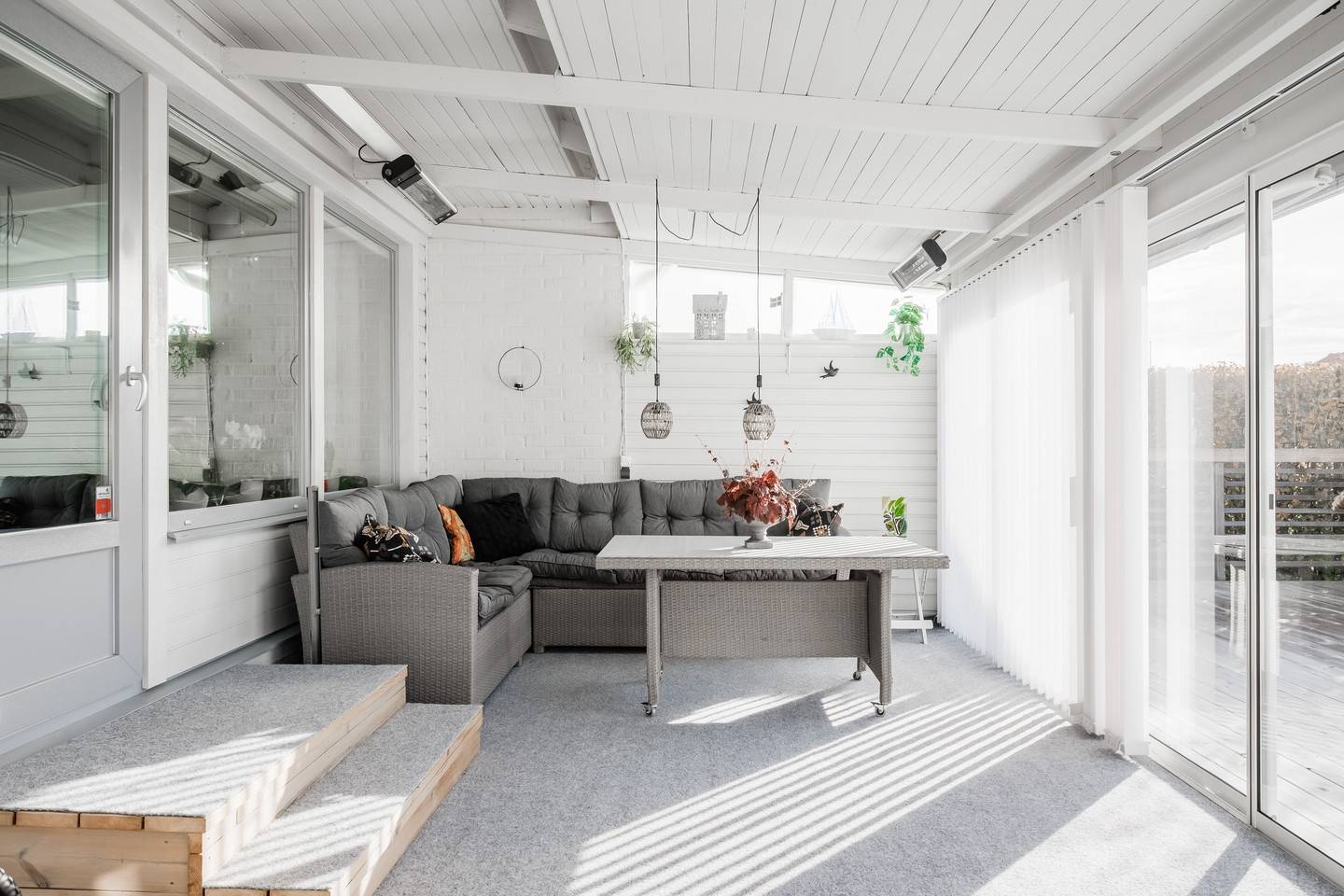 3 rum Villa på Hovgatan 1 Väster Hjo kommun - bild 24