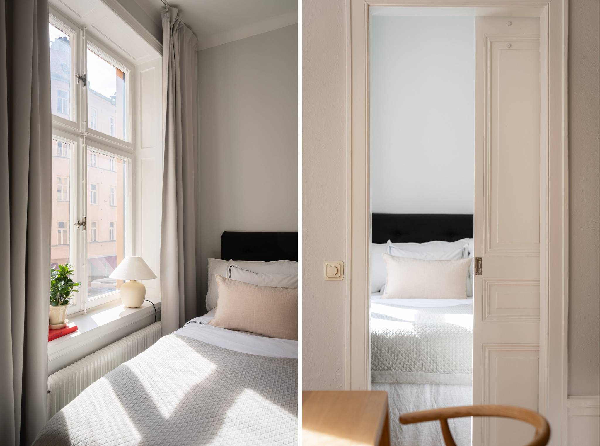 2 rum Lägenhet på Tomtebogatan 26 Vasastan - Birkastan Stockholms kommun - bild 15