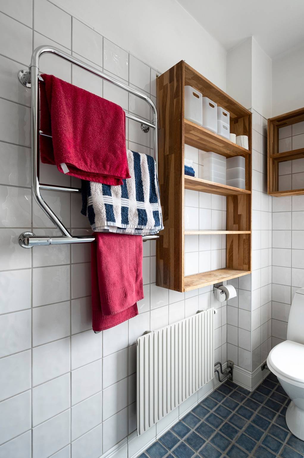 3 rum Lägenhet på Mössebergsvägen 32, 2tr Bromma - Traneberg Stockholms kommun - bild 29