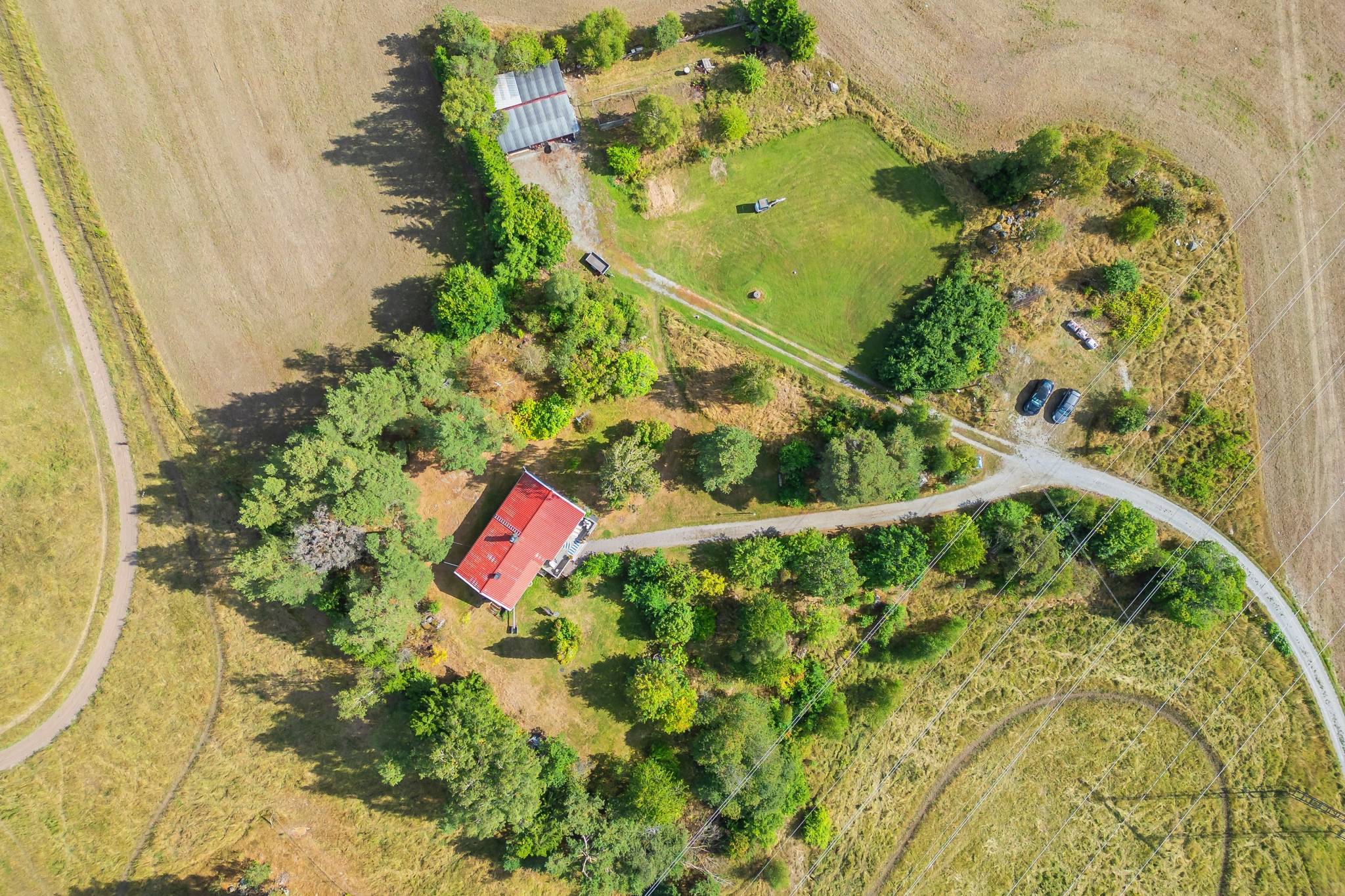 5 rum Villa på Mineborgsvägen 5A Bro Håbo-Tibble Upplands-Bro kommun - bild 4