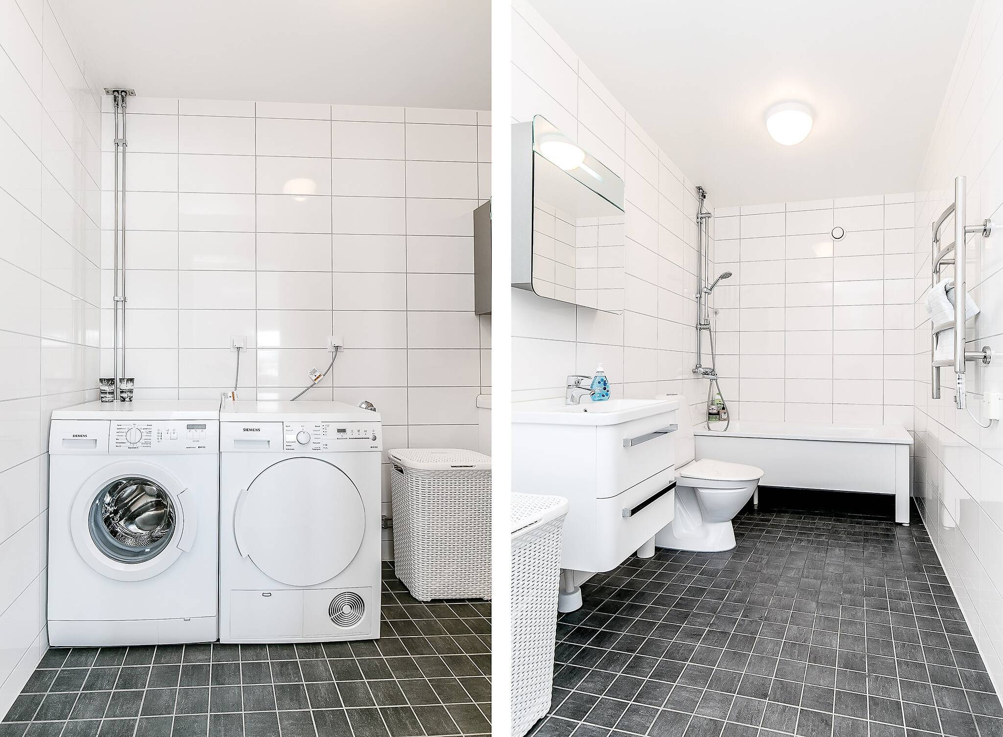3 rum Lägenhet på Flottiljvägen 169, 3tr Tullinge/Riksten Botkyrka kommun - bild 13