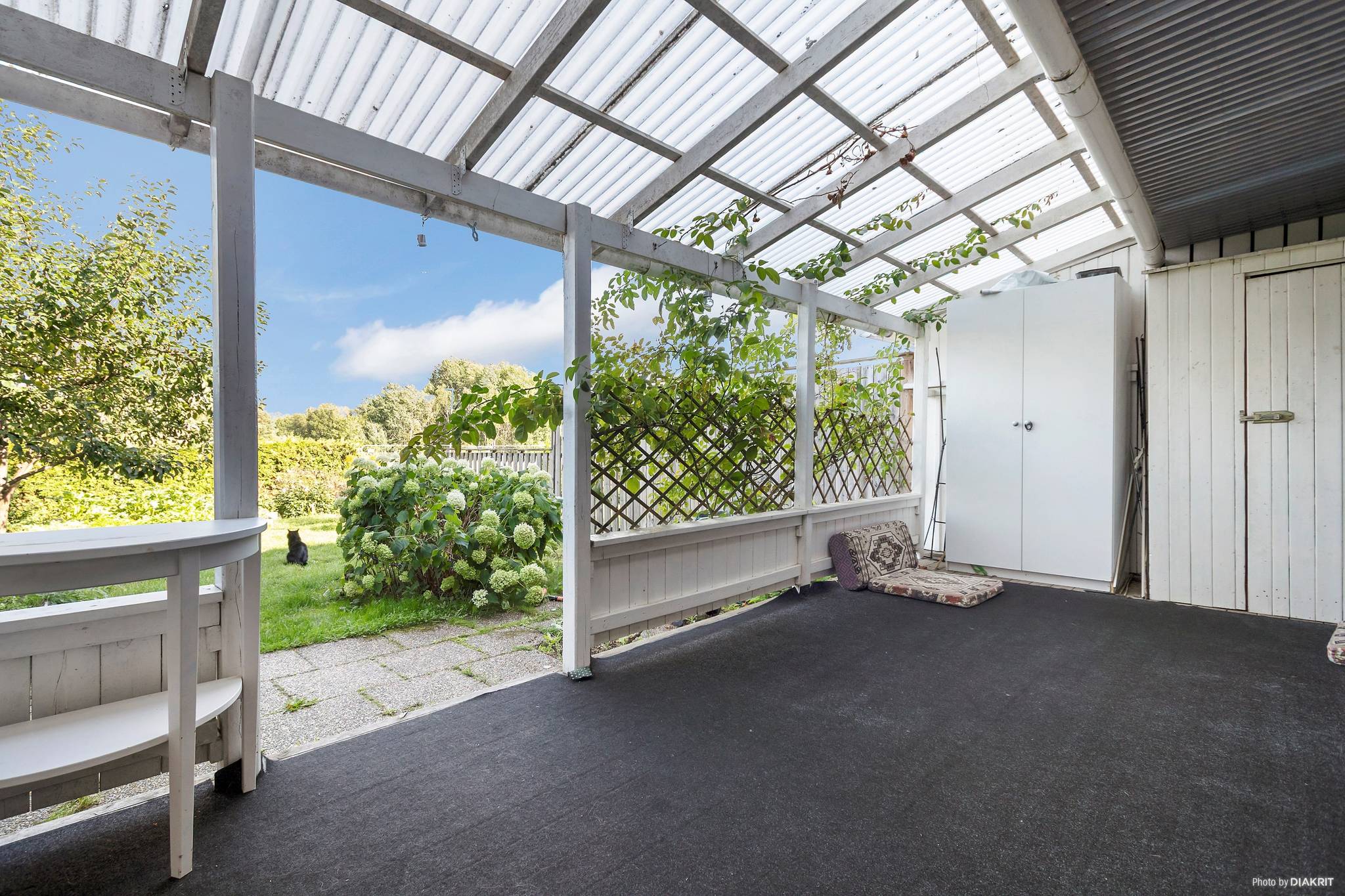 5 rum Radhus på Storskiftesvägen 140 Alby Botkyrka kommun - bild 31