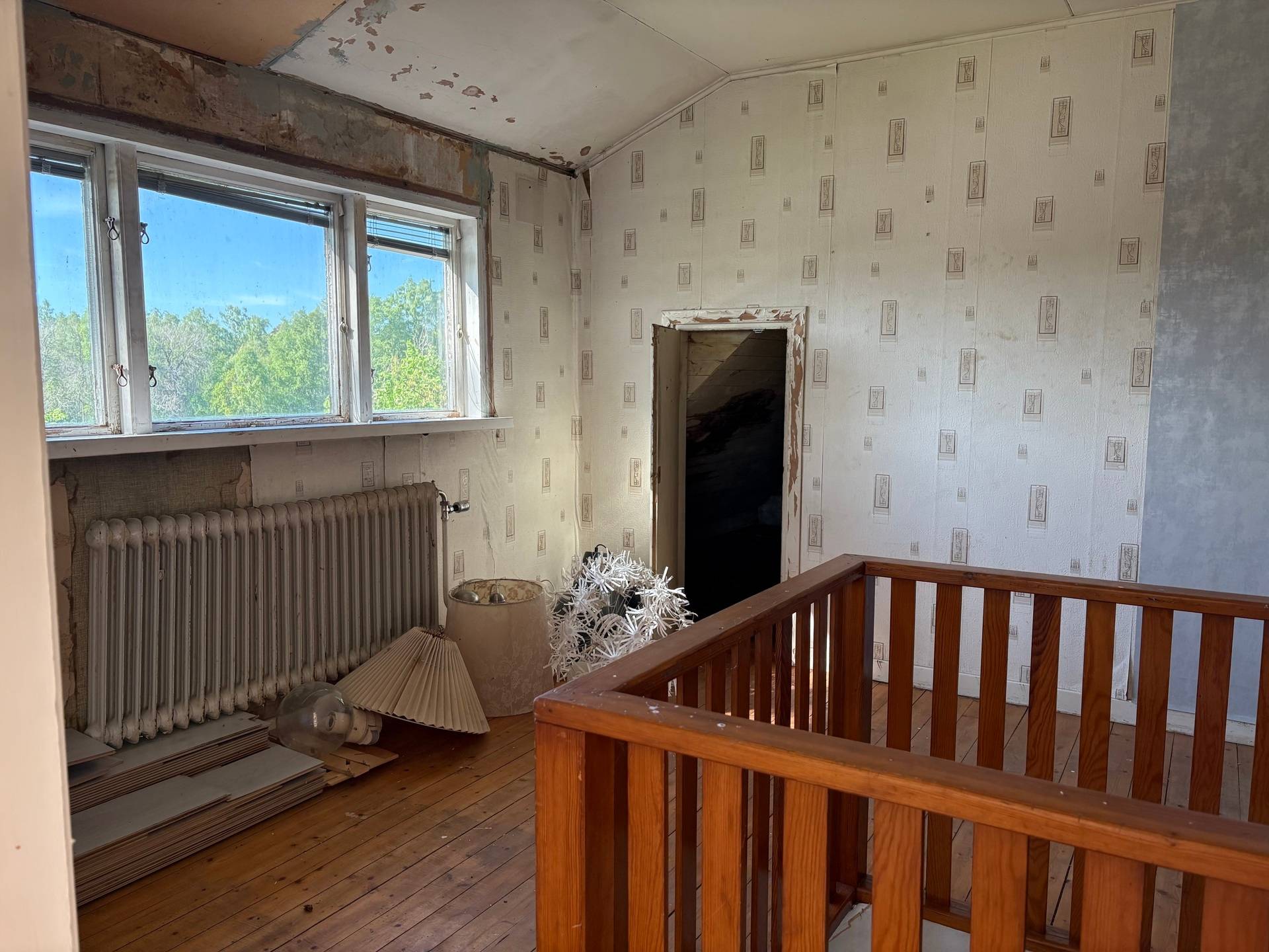 105 m² Villa på Häljalt Åsbovägen 210 Perstorps kommun - bild 15
