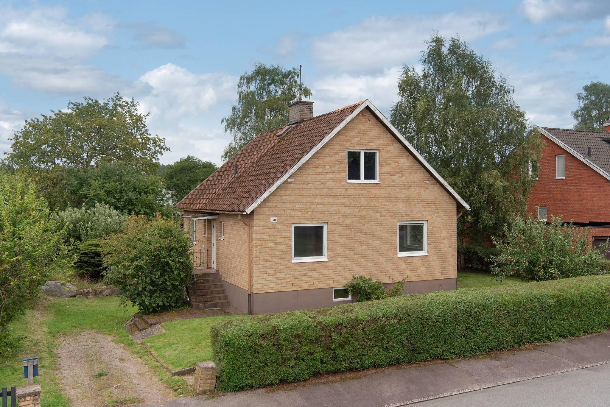6 rum Villa på Kastanjevägen 30 Norr Växjö kommun - bild 2