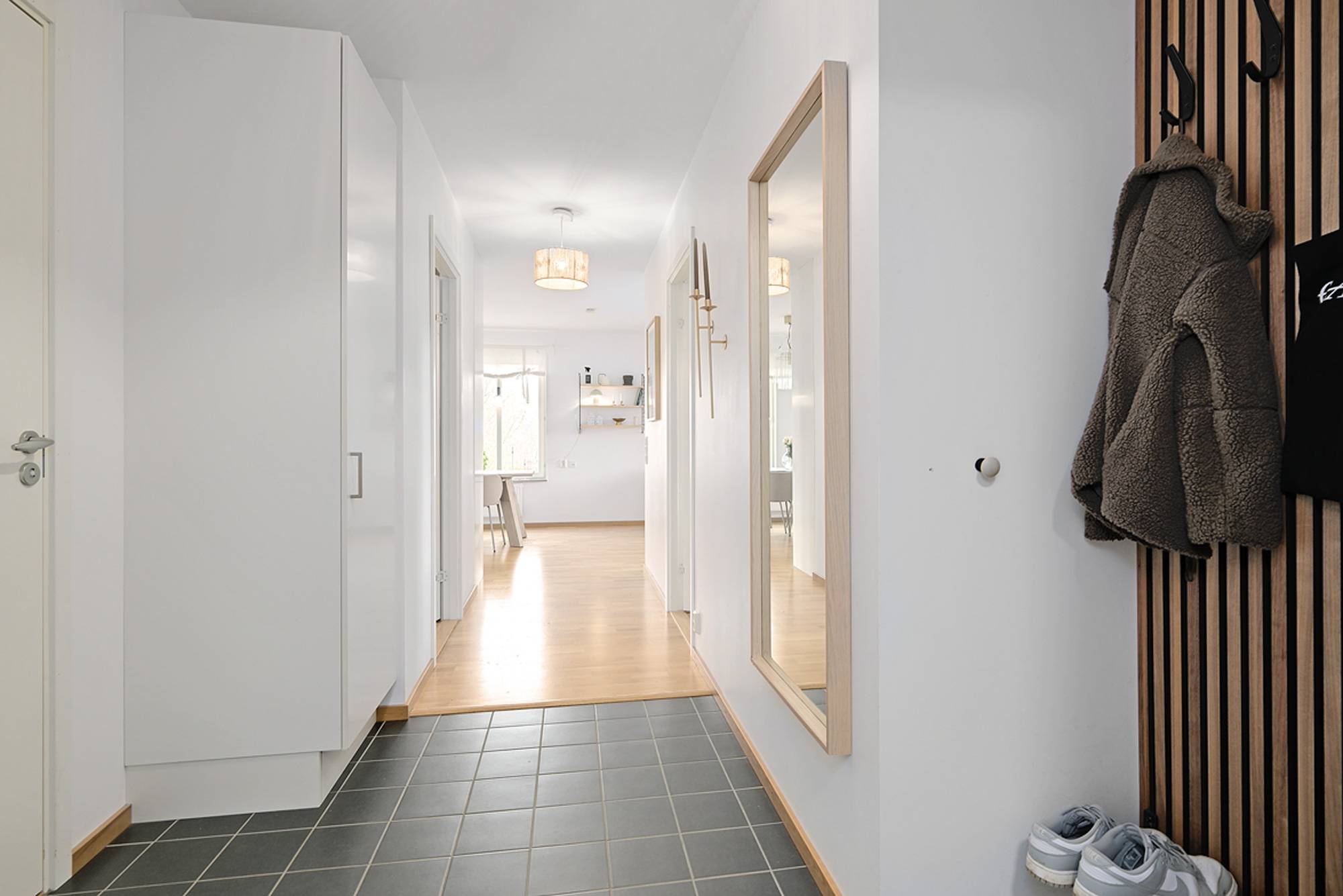 2.5 rum Lägenhet på Bollplansgatan 4B Sandåkern Umeå kommun - bild 18