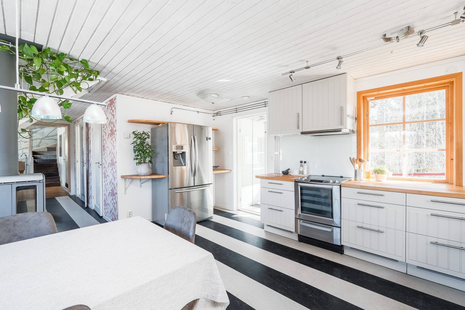 5 rum Villa på Myskdalen 56 Uppsala Uppsala kommun - bild 9