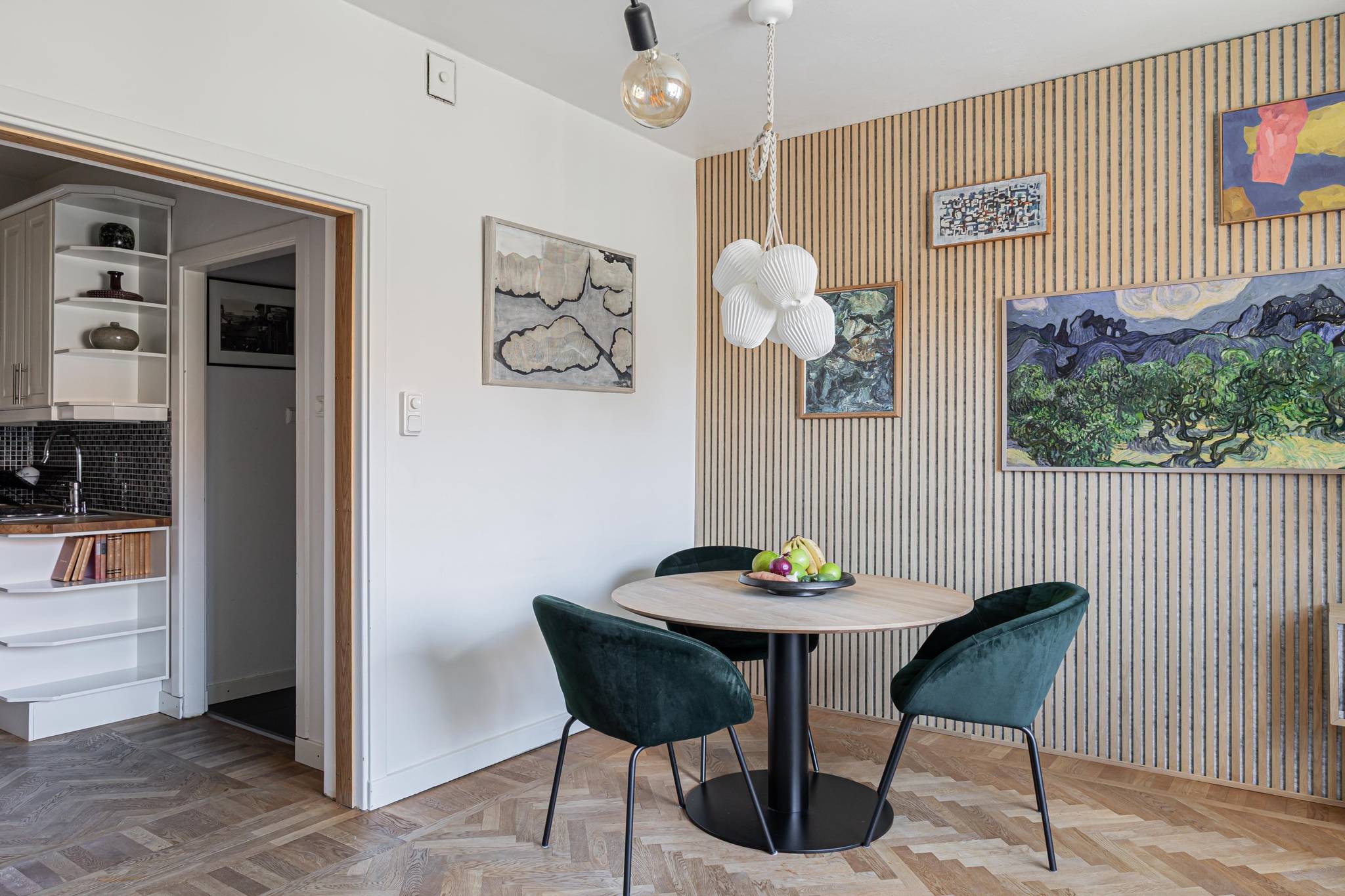 2 rum Lägenhet på Brahegatan 8B Centralt Västerås kommun - bild 8