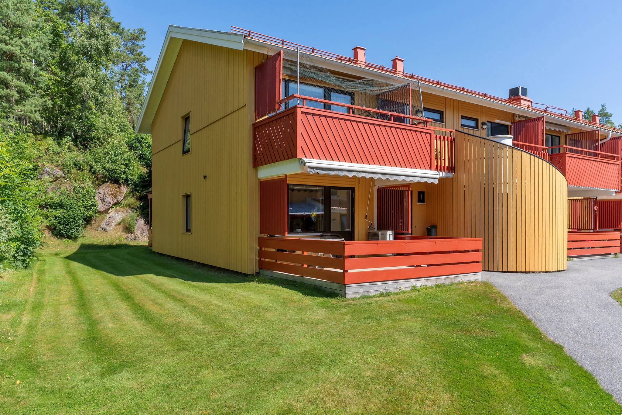 2 rum lägenhet på Bigården 164 Göta, Lilla Edets kommun - bild 1