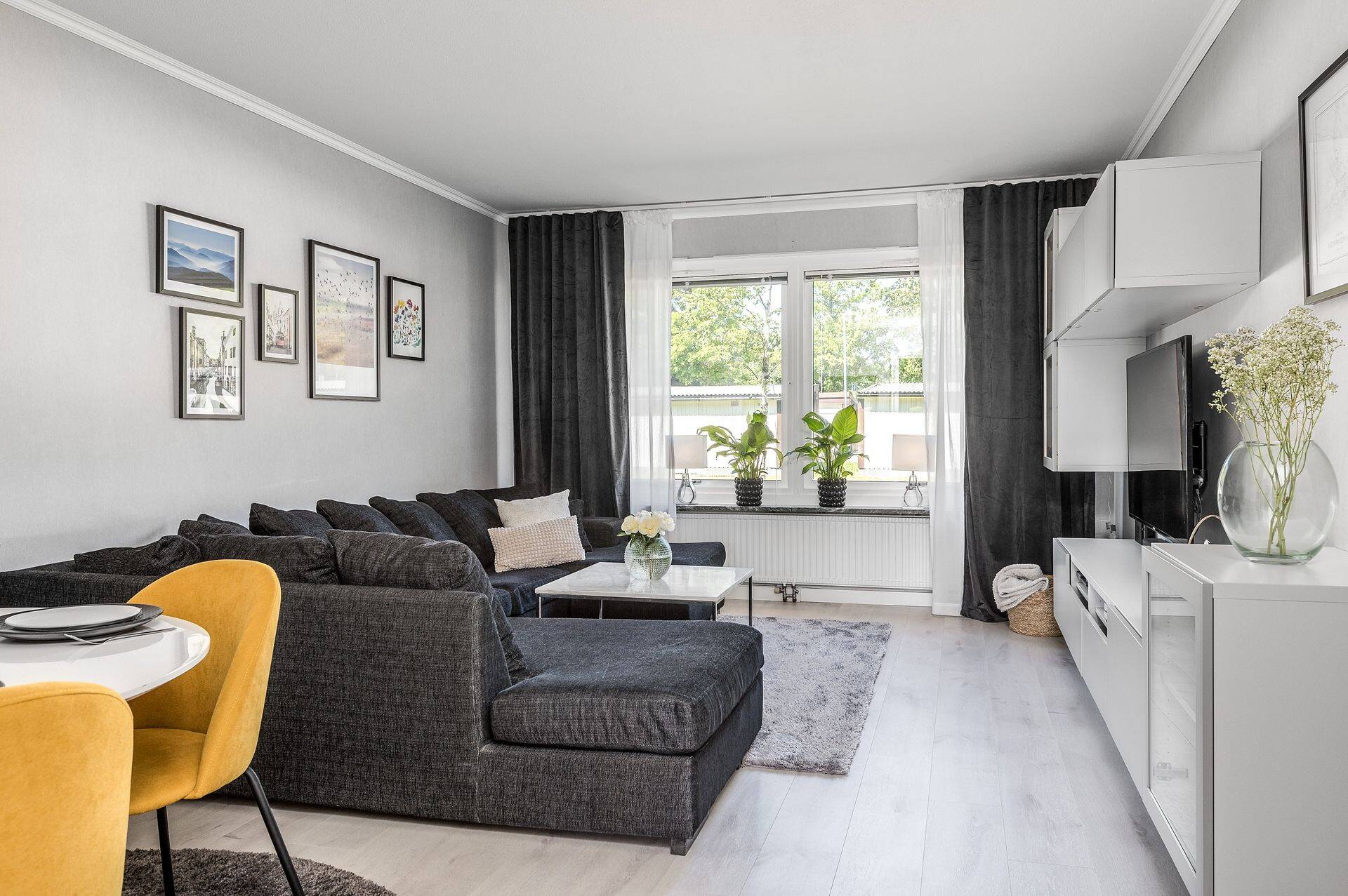 3.5 rum Lägenhet på Blockstensgatan 13 Vilbergen Norrköpings kommun - bild 7