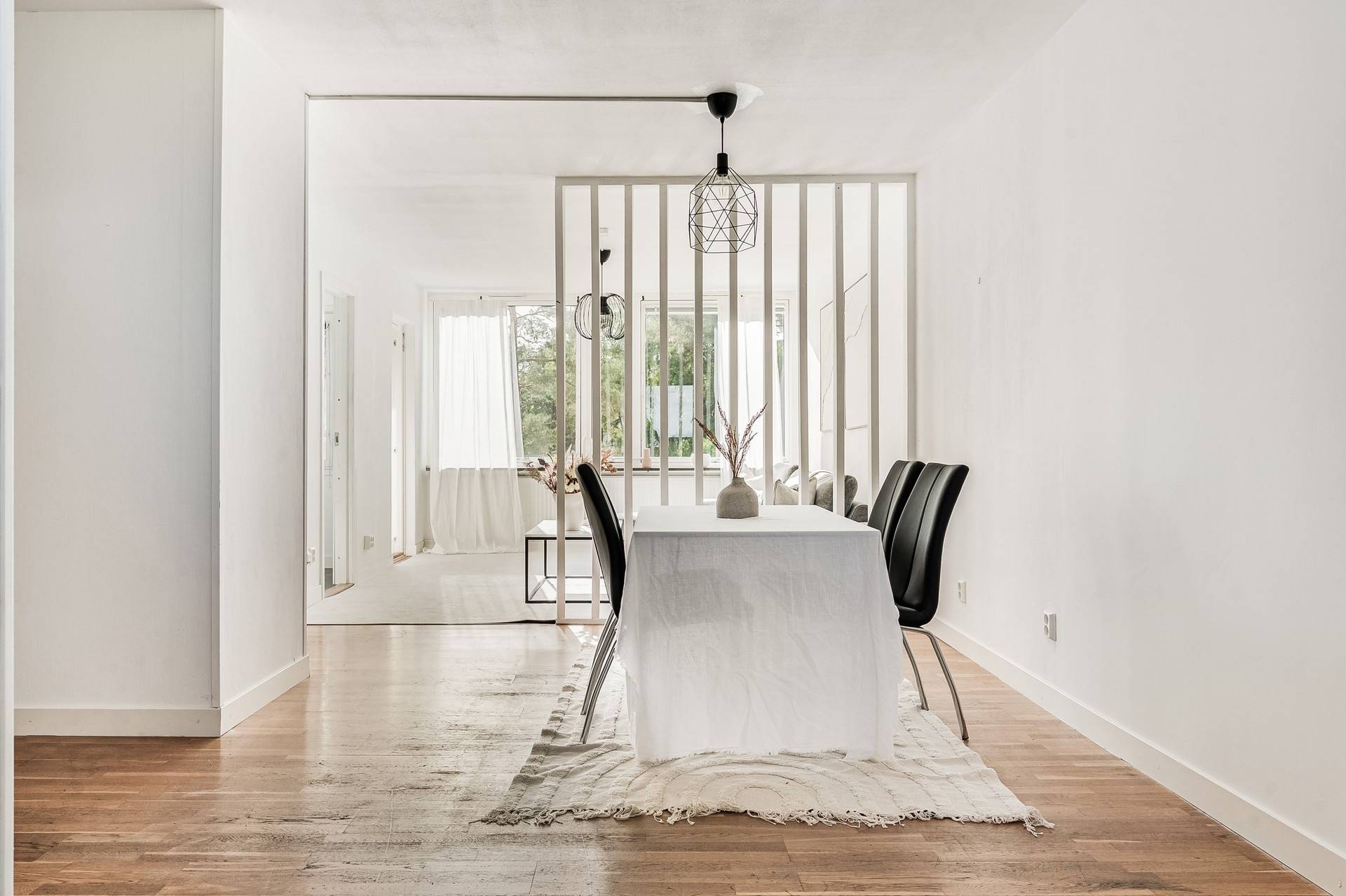 2 rum Lägenhet på Storvretsvägen 42, 3tr Huddinge kommun - bild 4