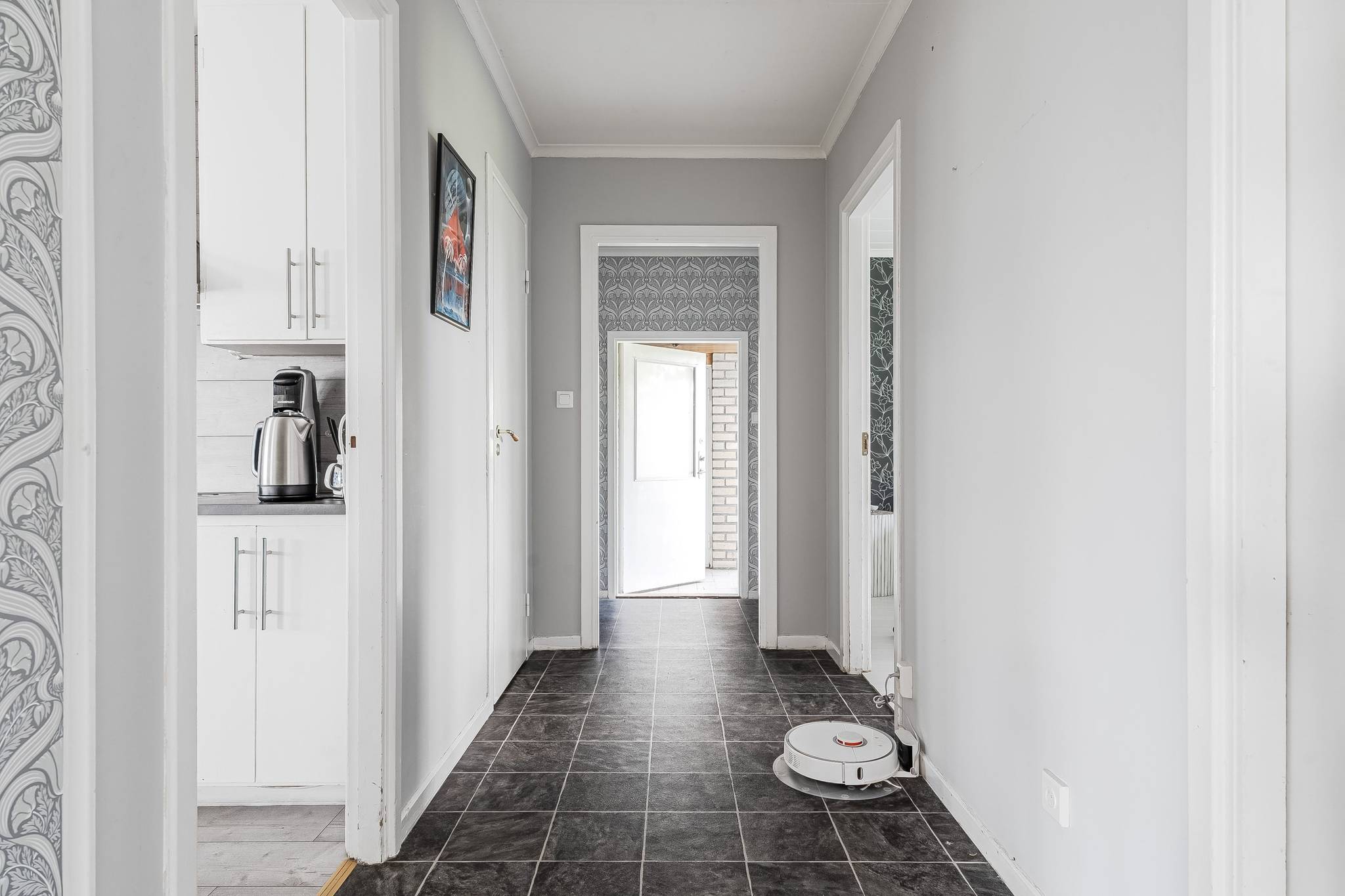 4 rum Villa på Björkvägen 2 Ånge Ånge kommun - bild 20